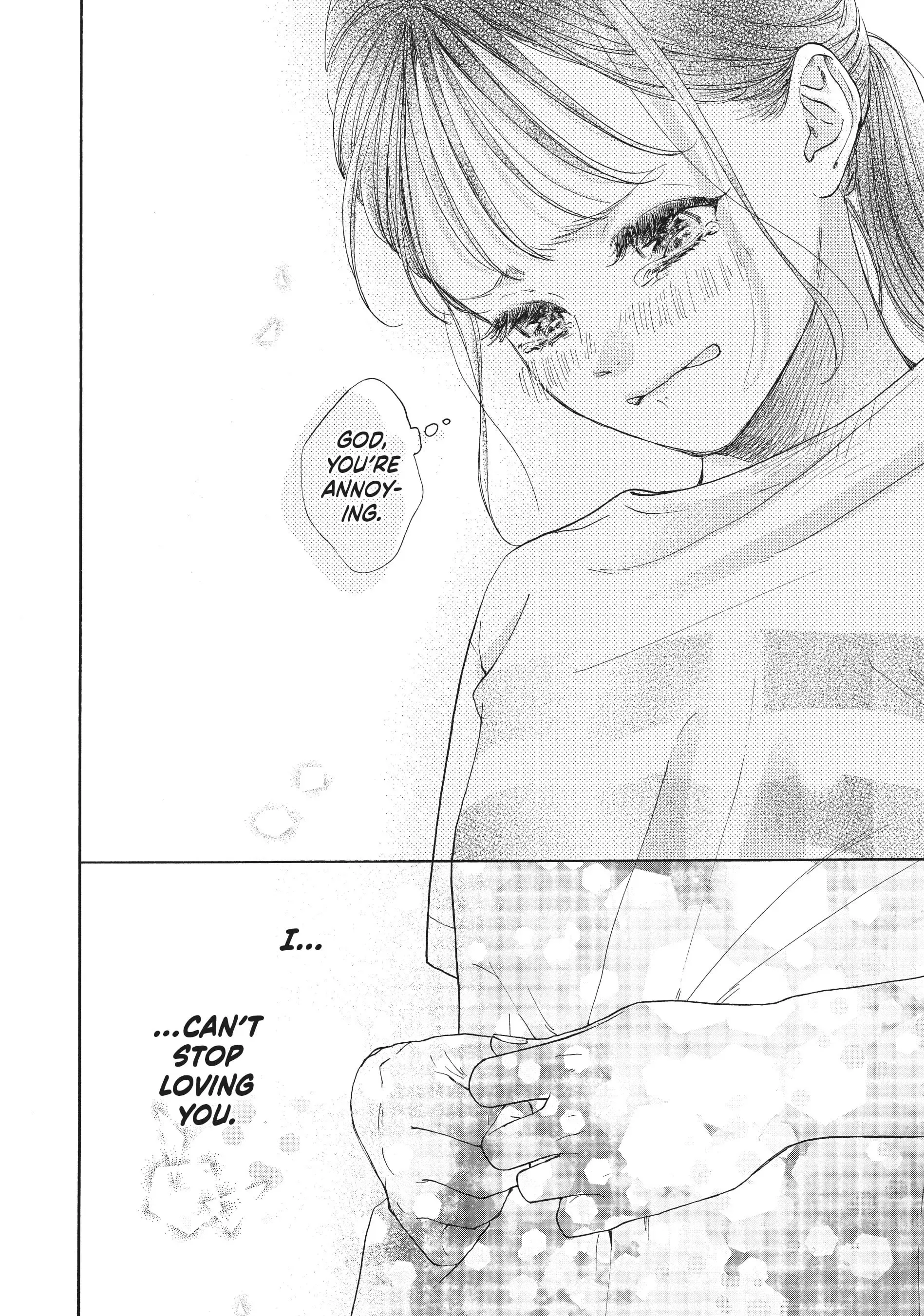 Tonari no Stella - Chapter 6 - Page 40