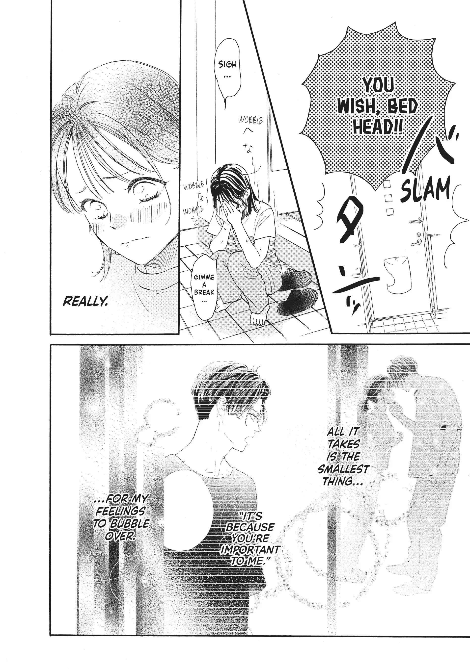 Tonari no Stella - Chapter 7 - Page 4