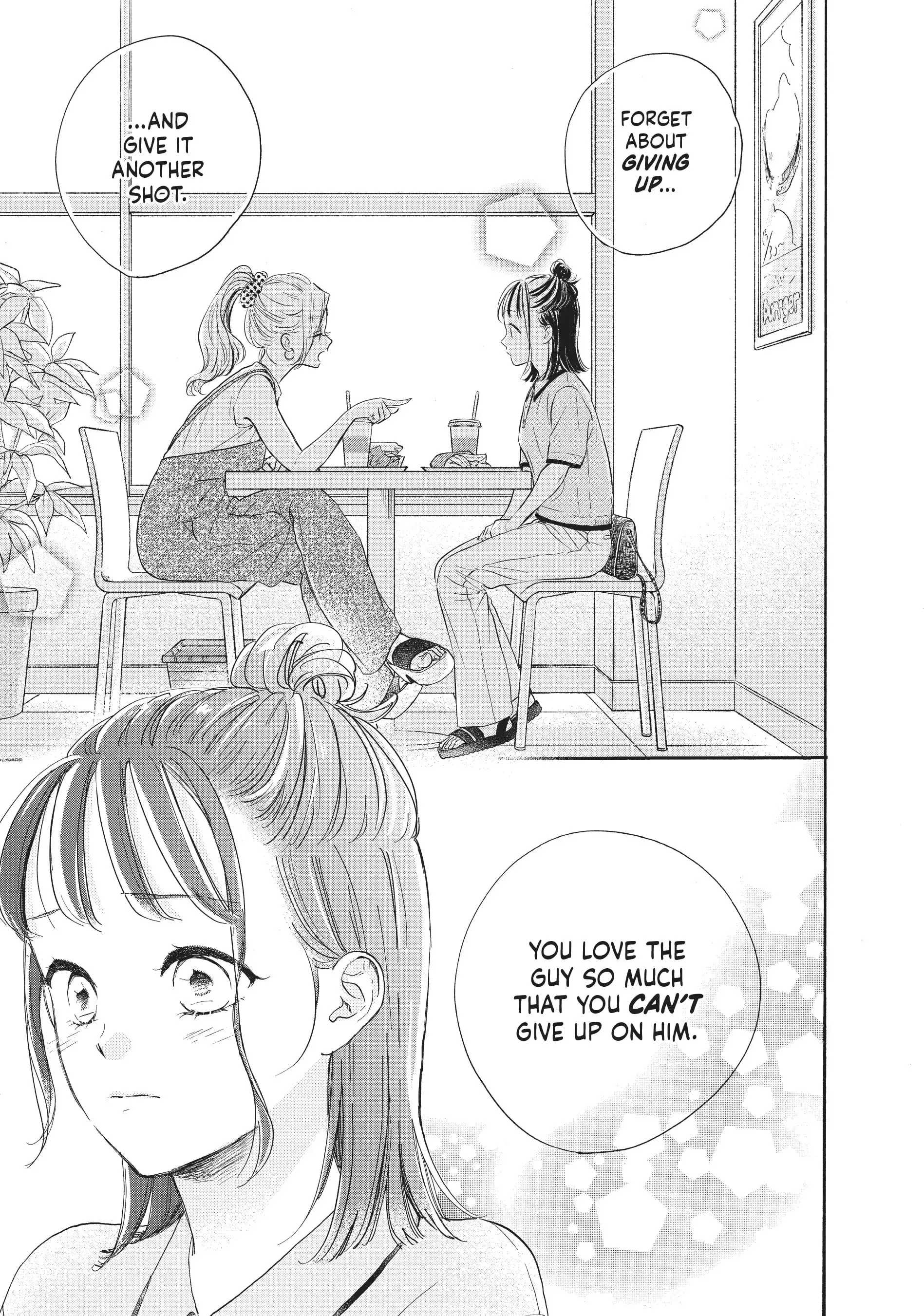 Tonari no Stella - Chapter 7 - Page 7