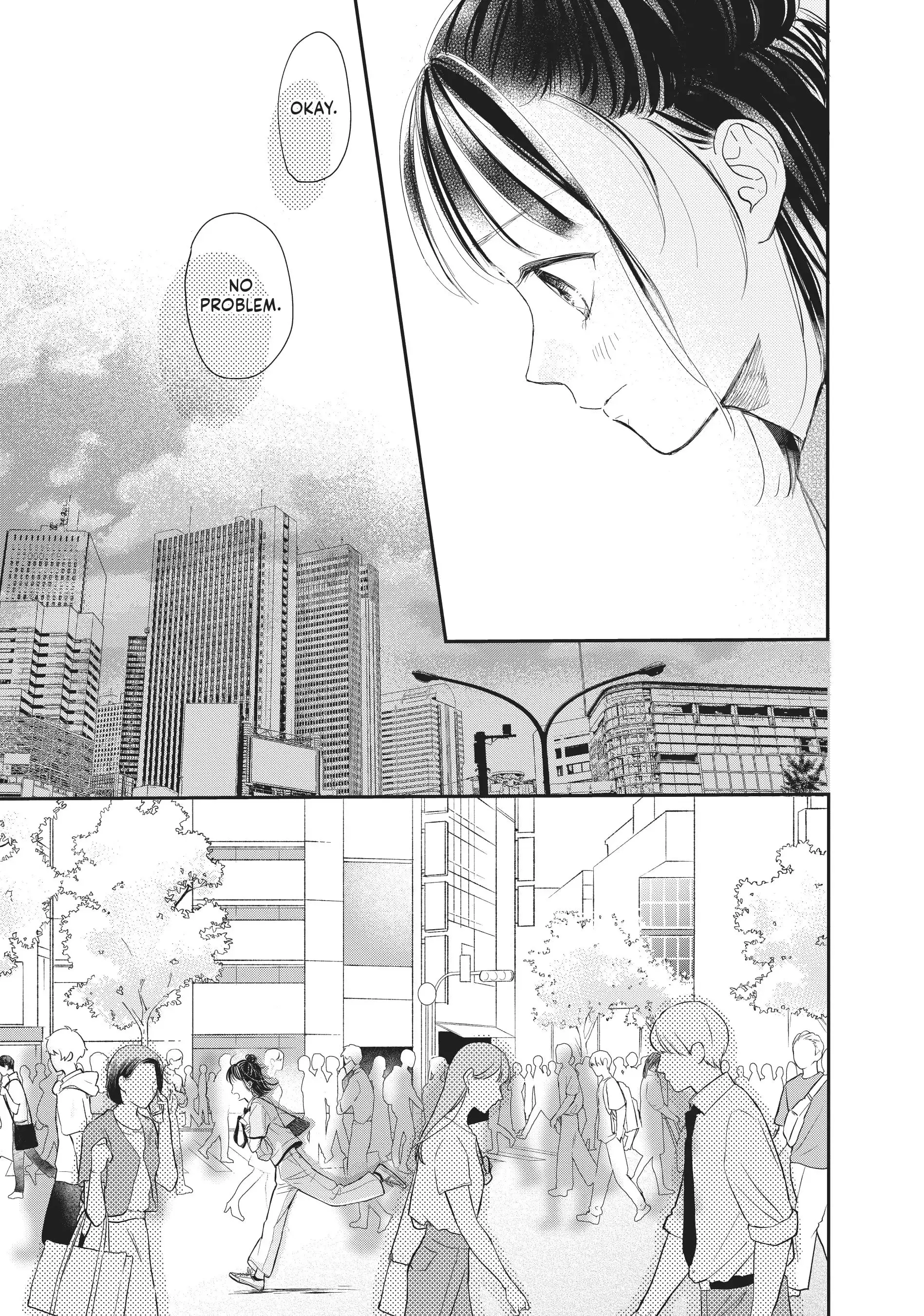 Tonari no Stella - Chapter 7 - Page 9
