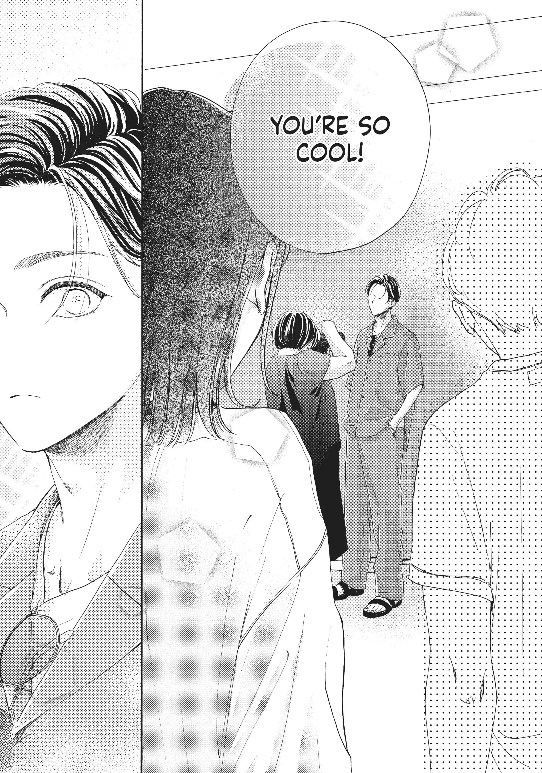 Tonari no Stella - Chapter 7 - Page 21