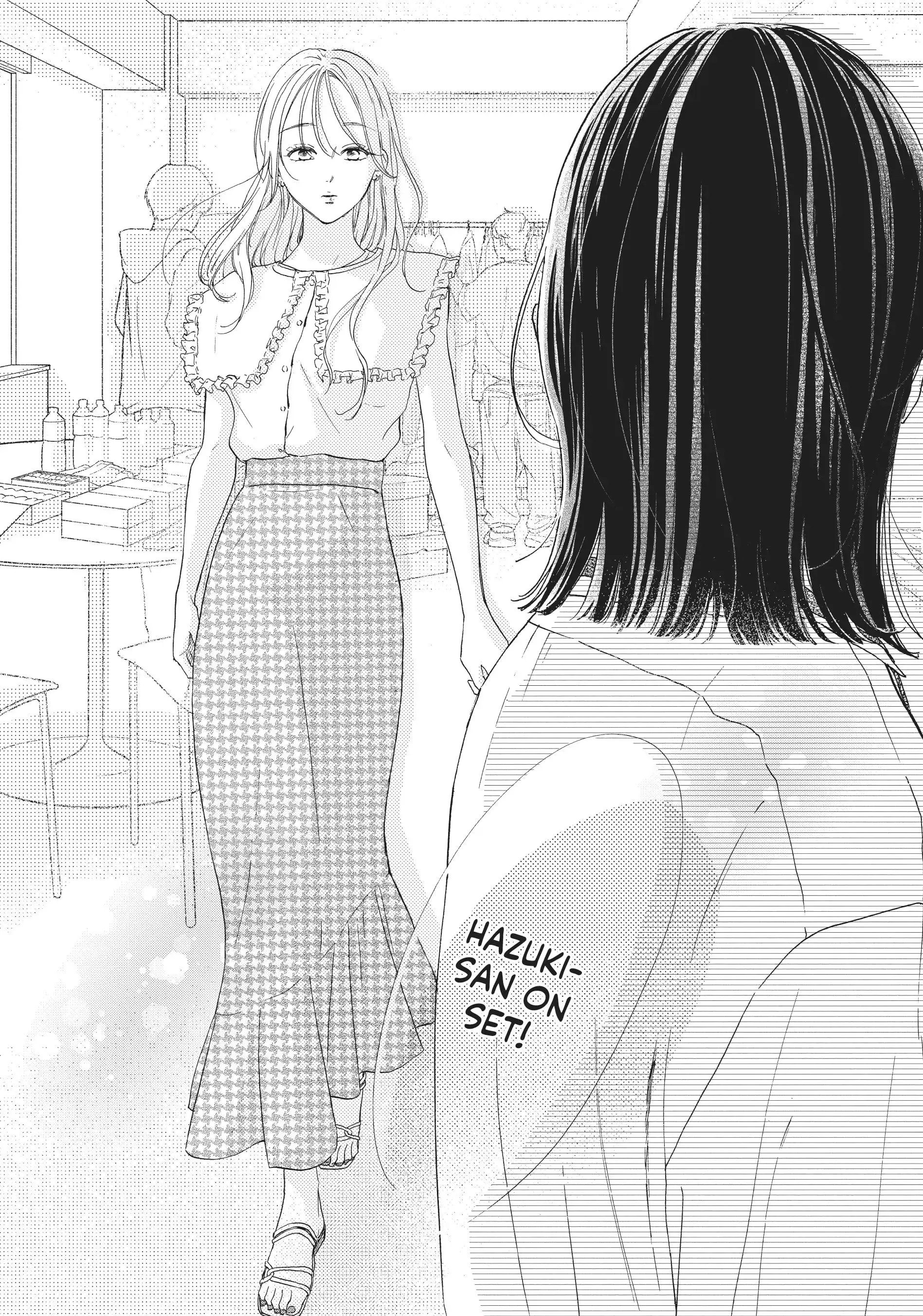 Tonari no Stella - Chapter 7 - Page 26