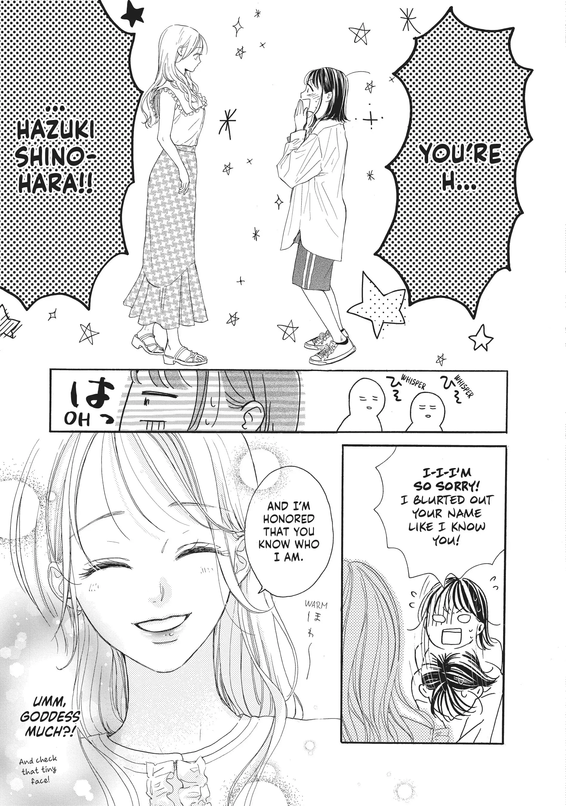 Tonari no Stella - Chapter 7 - Page 27