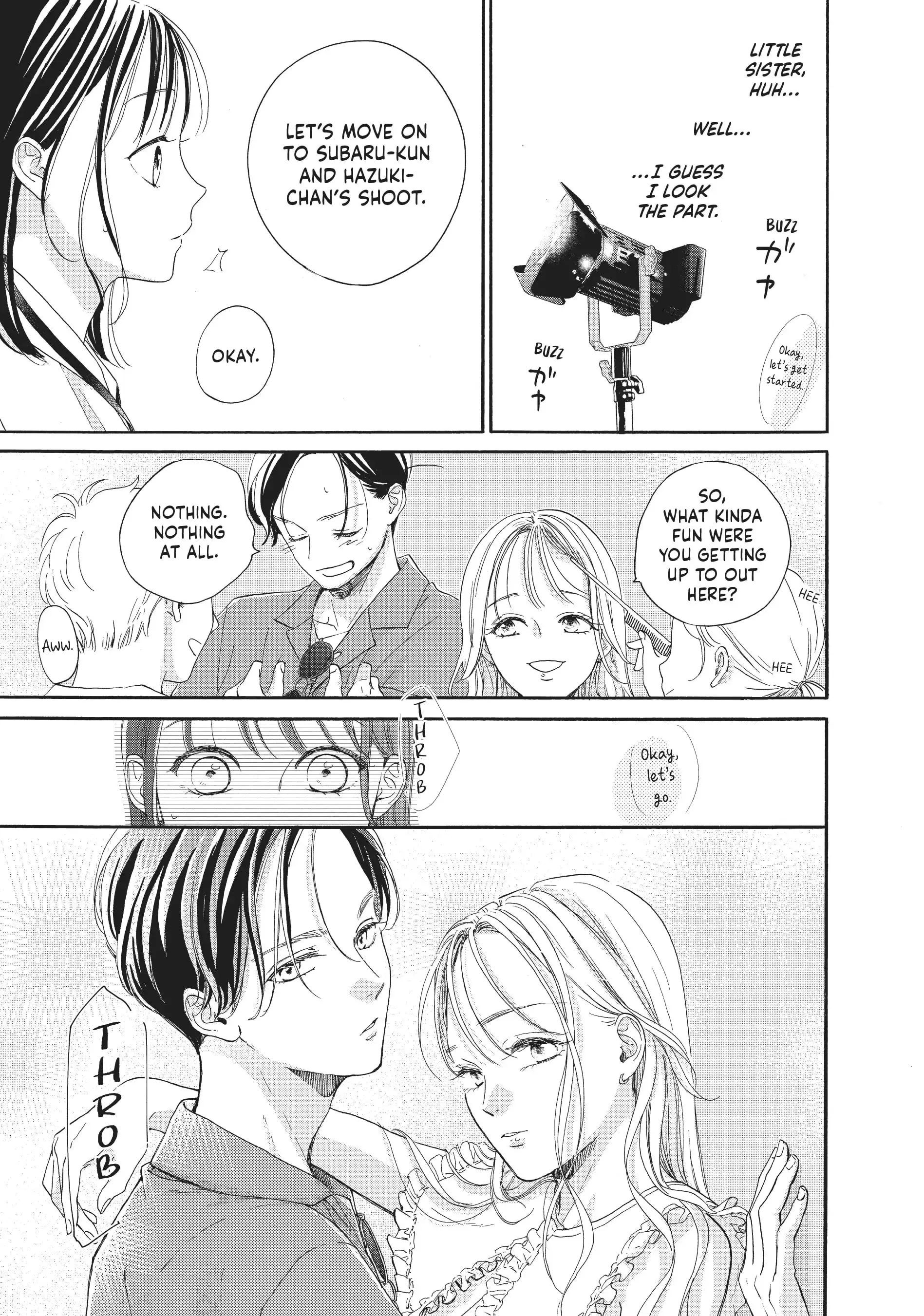 Tonari no Stella - Chapter 7 - Page 29
