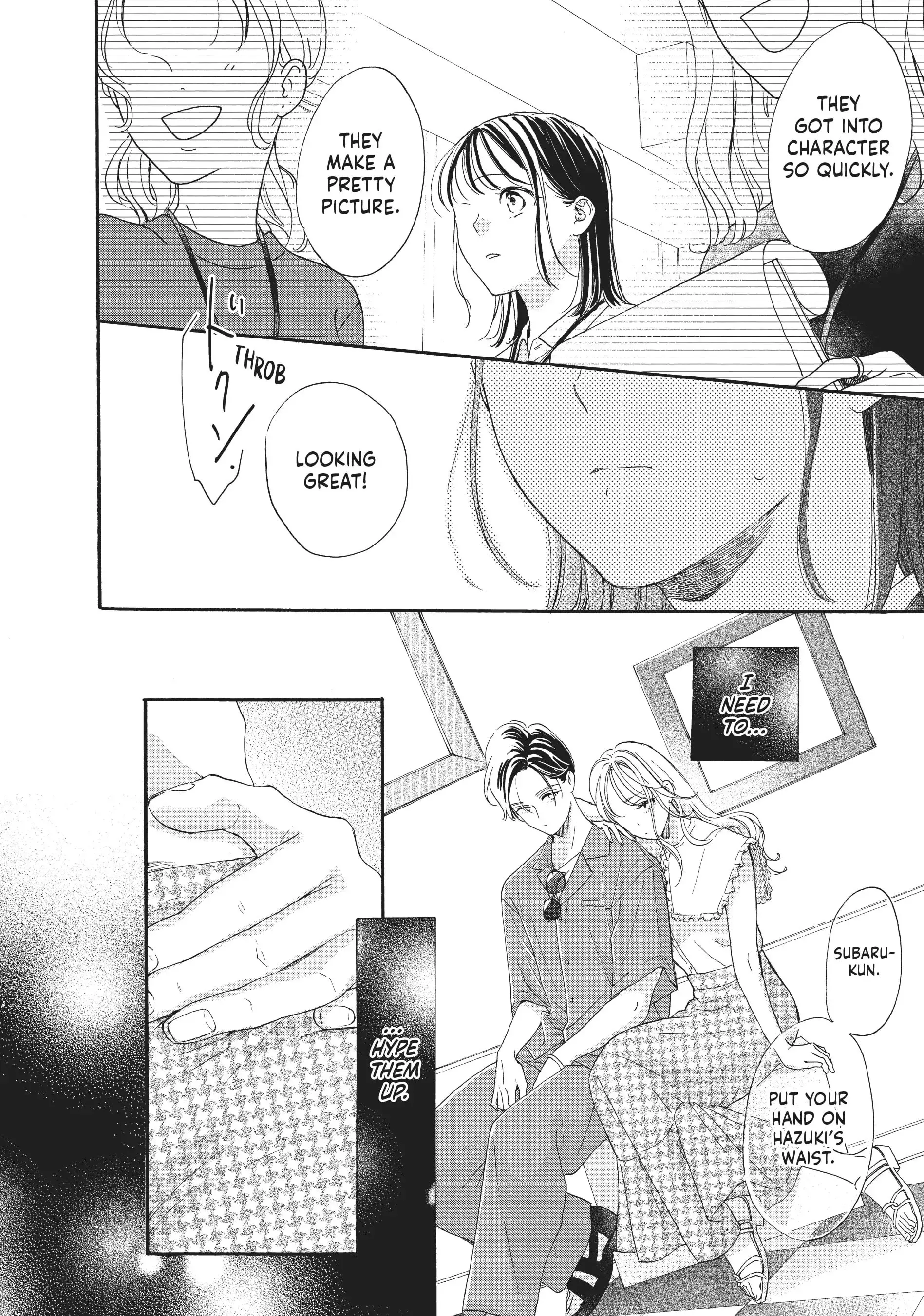 Tonari no Stella - Chapter 7 - Page 30