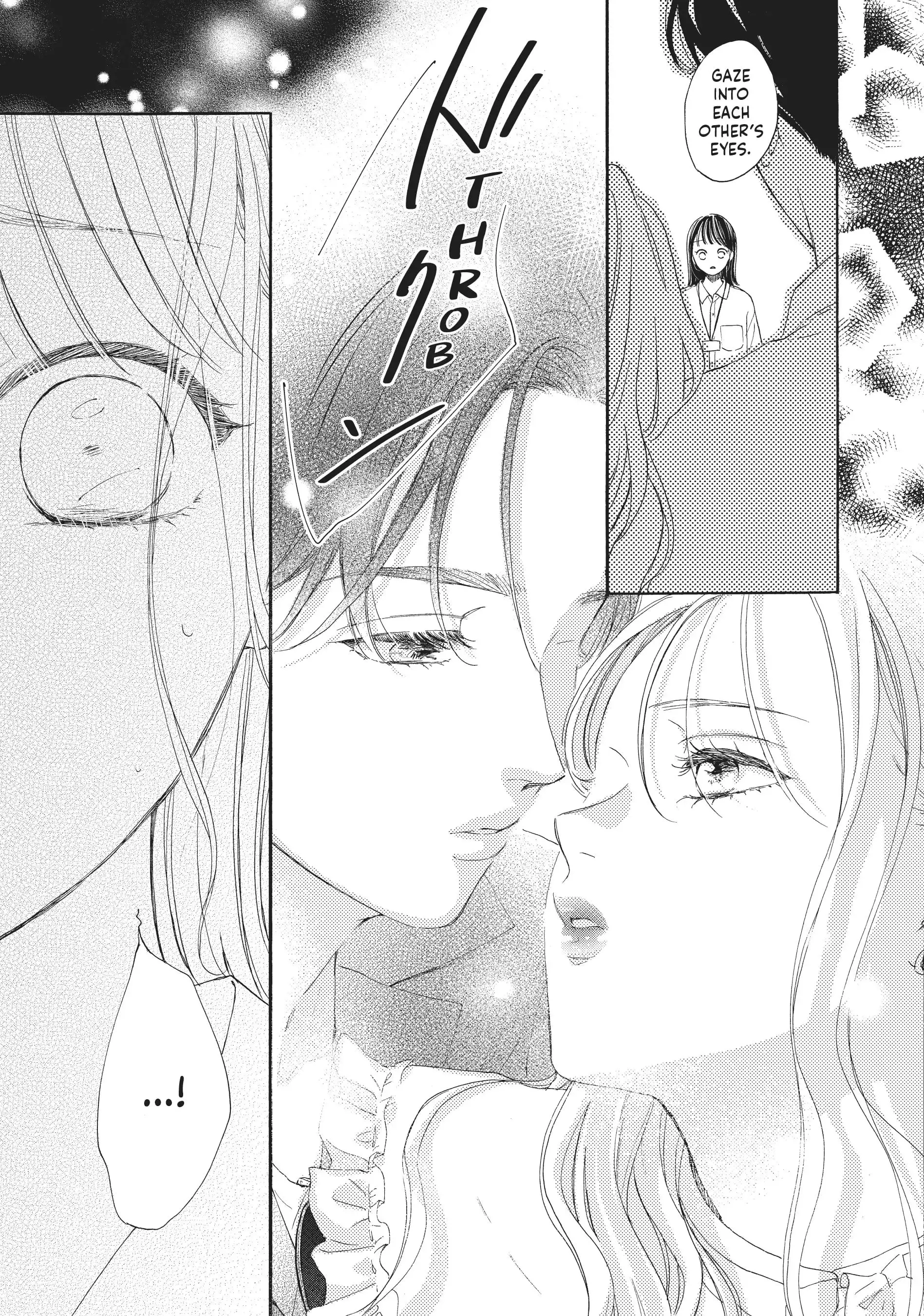 Tonari no Stella - Chapter 7 - Page 31