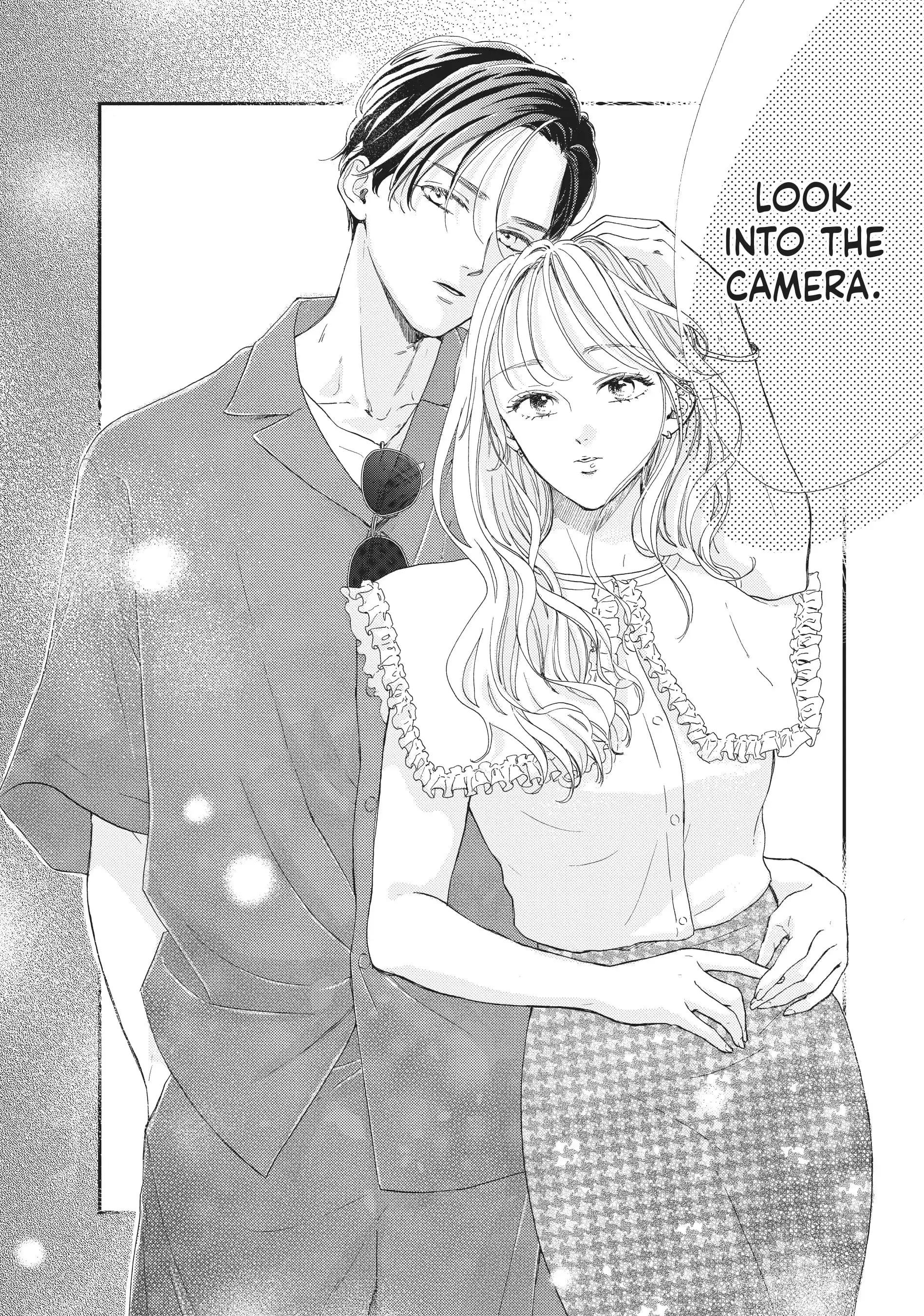 Tonari no Stella - Chapter 7 - Page 32