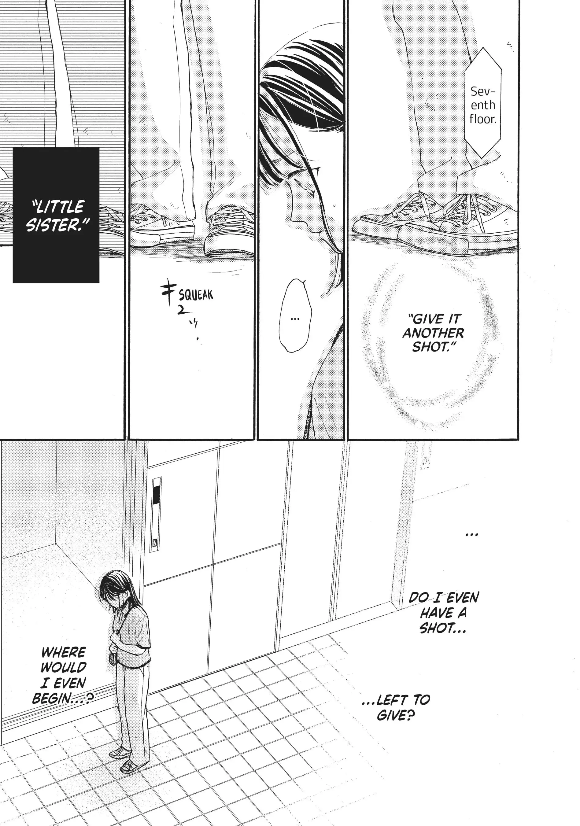Tonari no Stella - Chapter 7 - Page 35