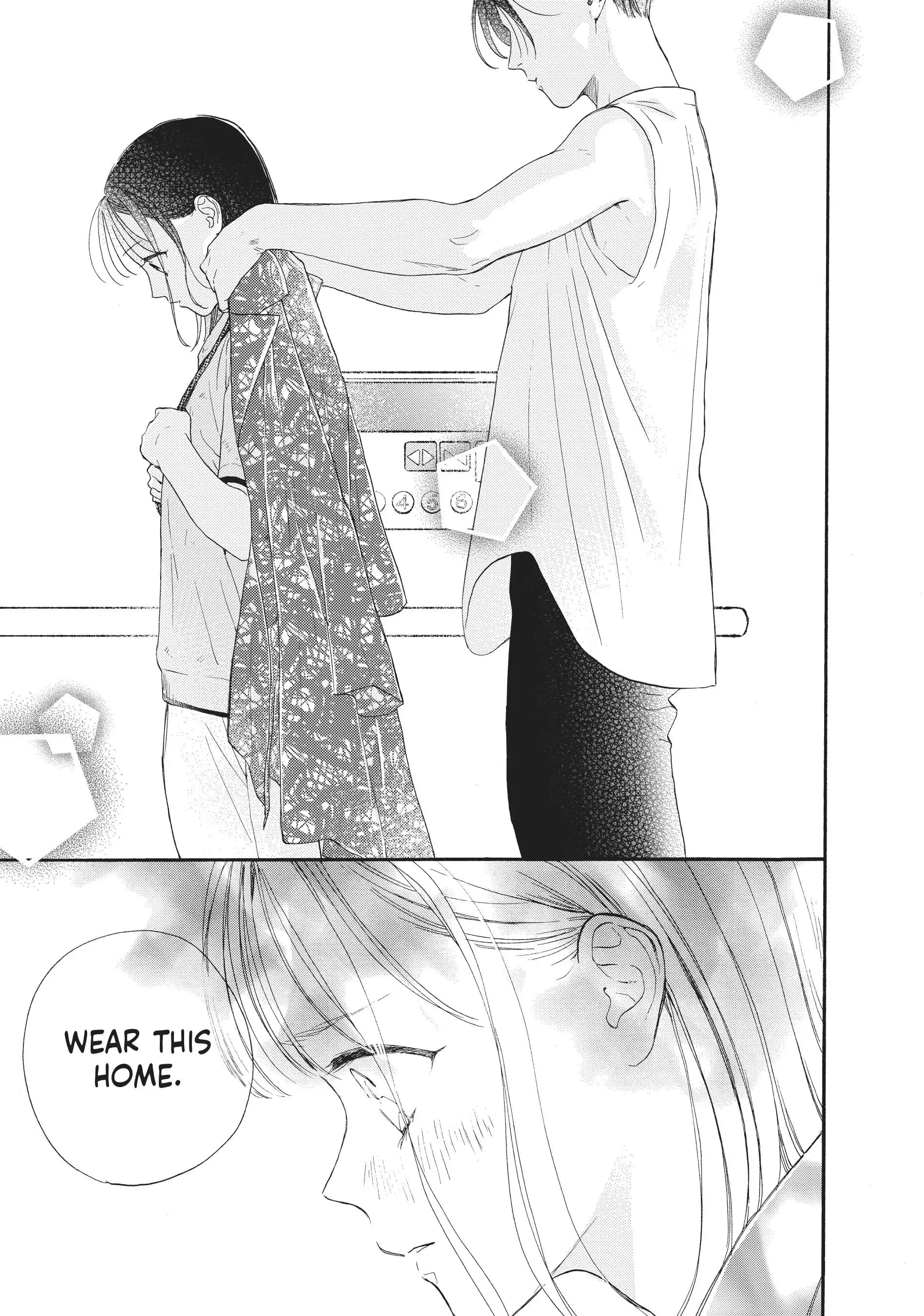 Tonari no Stella - Chapter 7 - Page 37