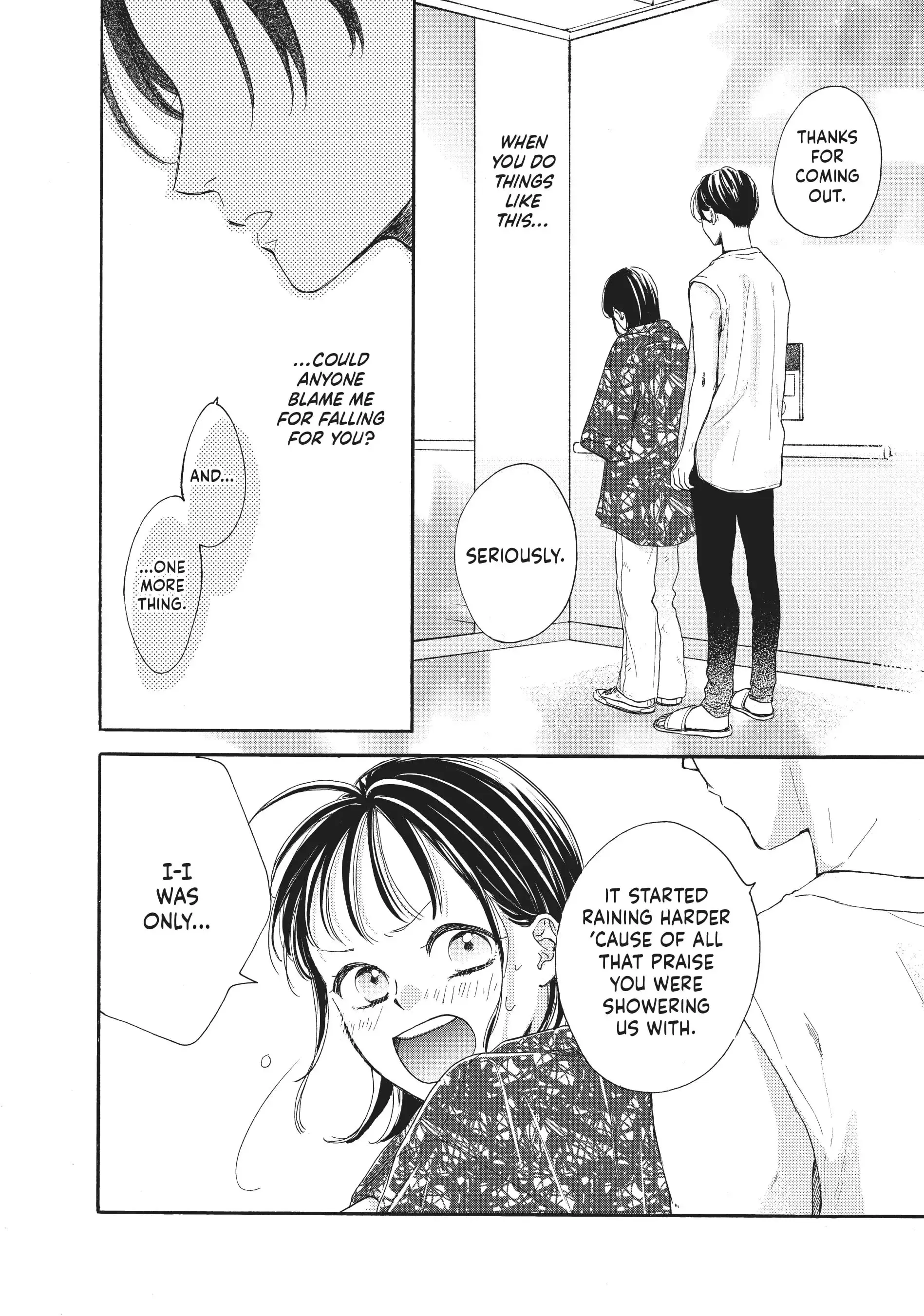 Tonari no Stella - Chapter 7 - Page 38