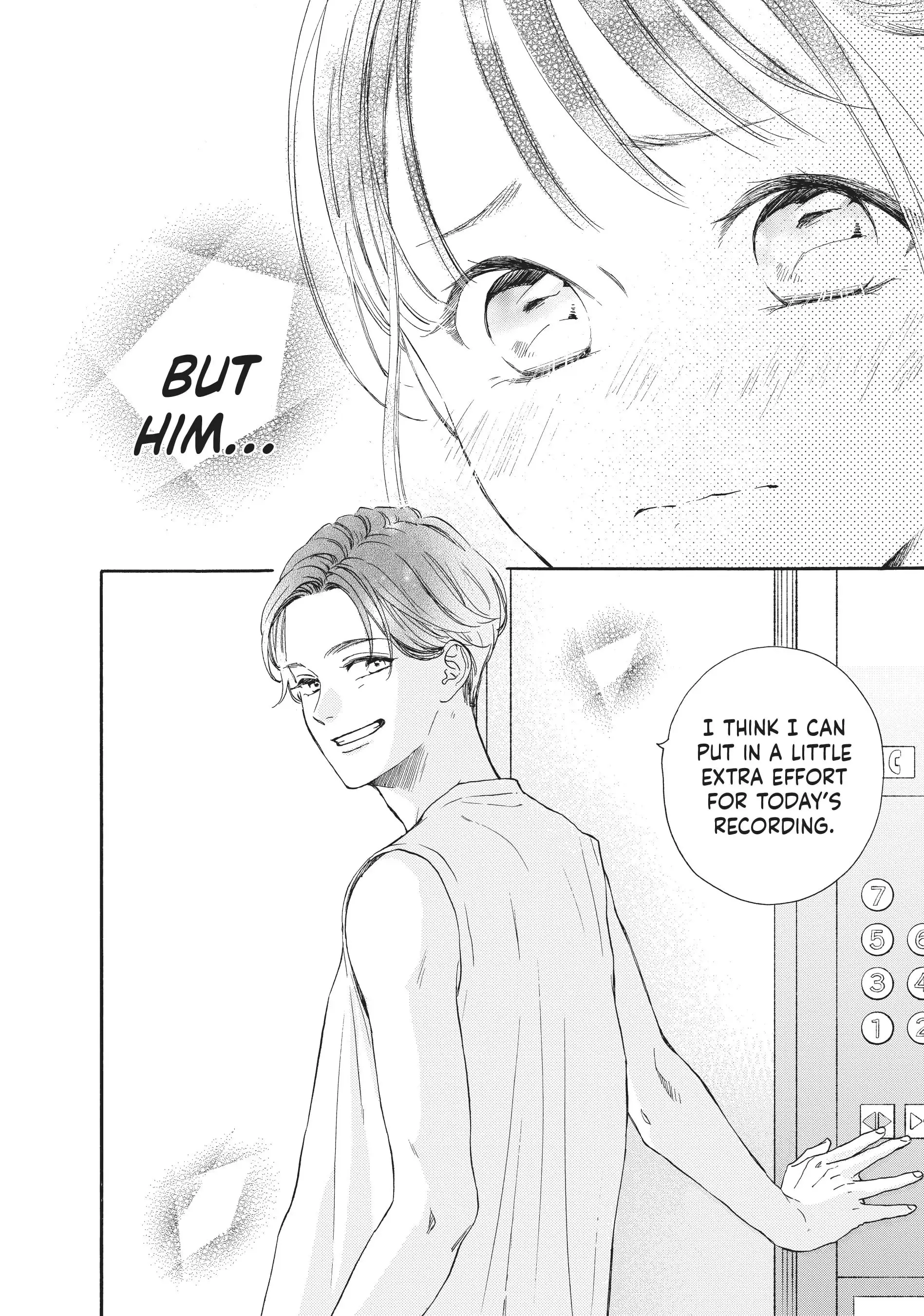Tonari no Stella - Chapter 7 - Page 40