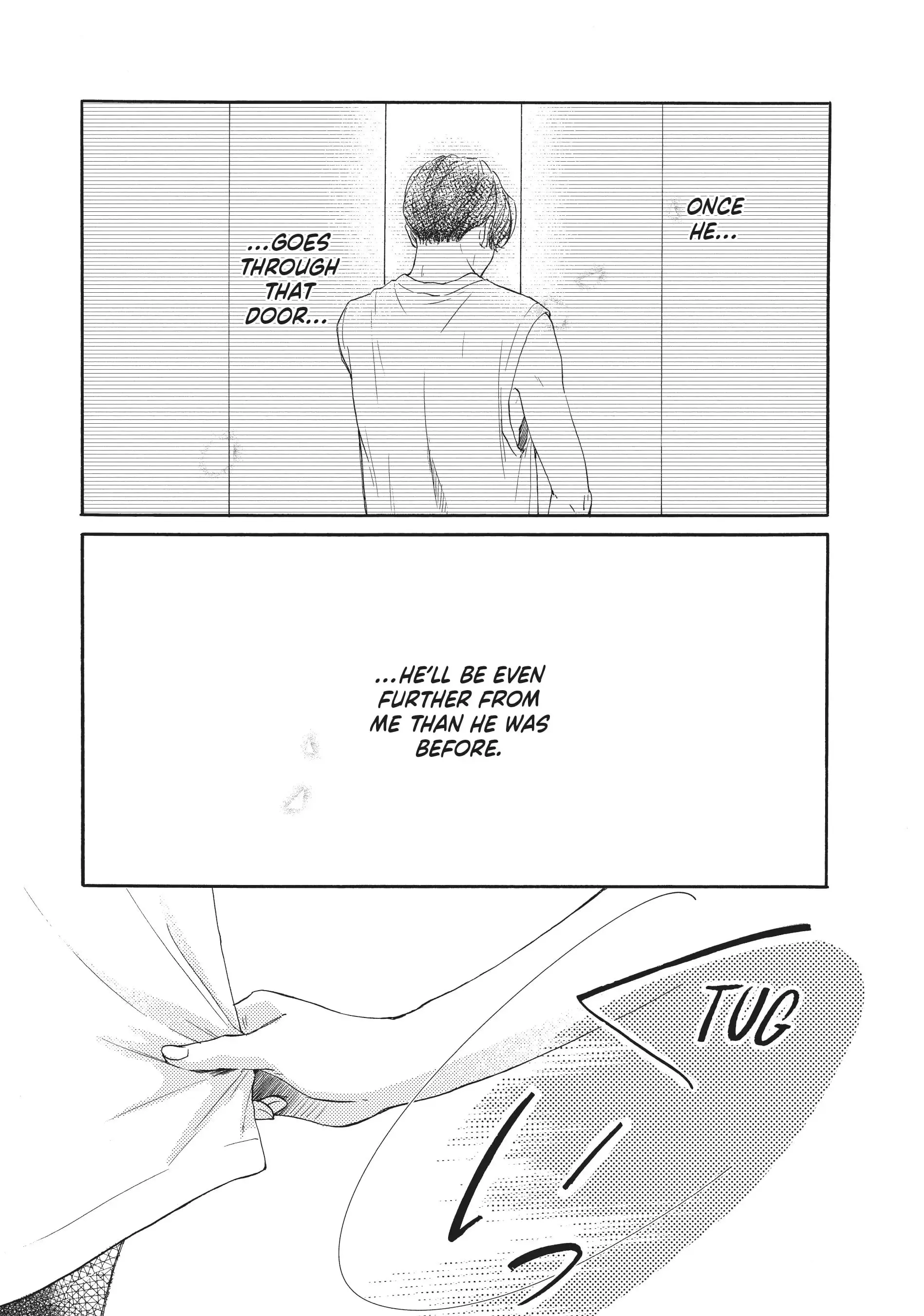 Tonari no Stella - Chapter 7 - Page 41