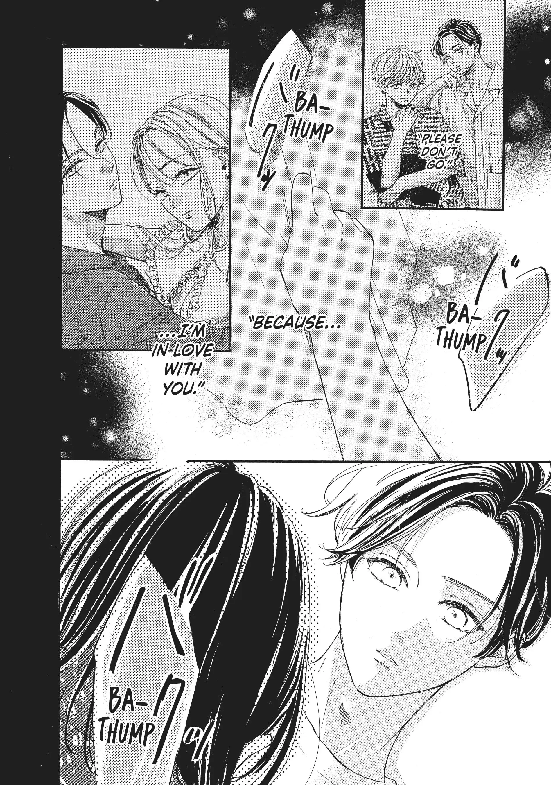 Tonari no Stella - Chapter 8 - Page 8