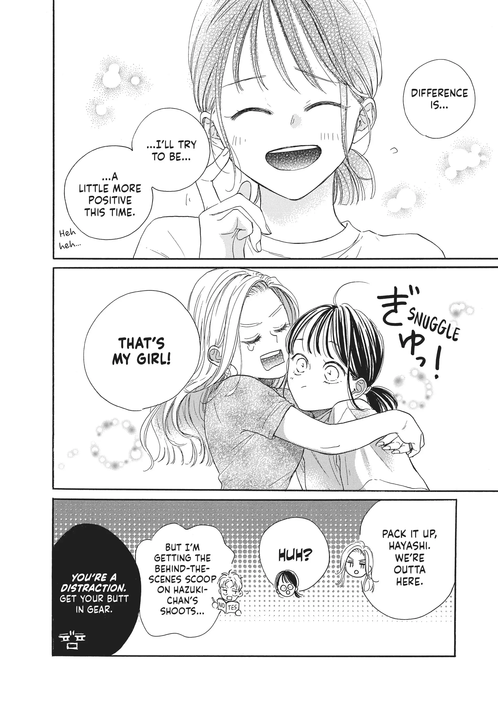 Tonari no Stella - Chapter 8 - Page 24