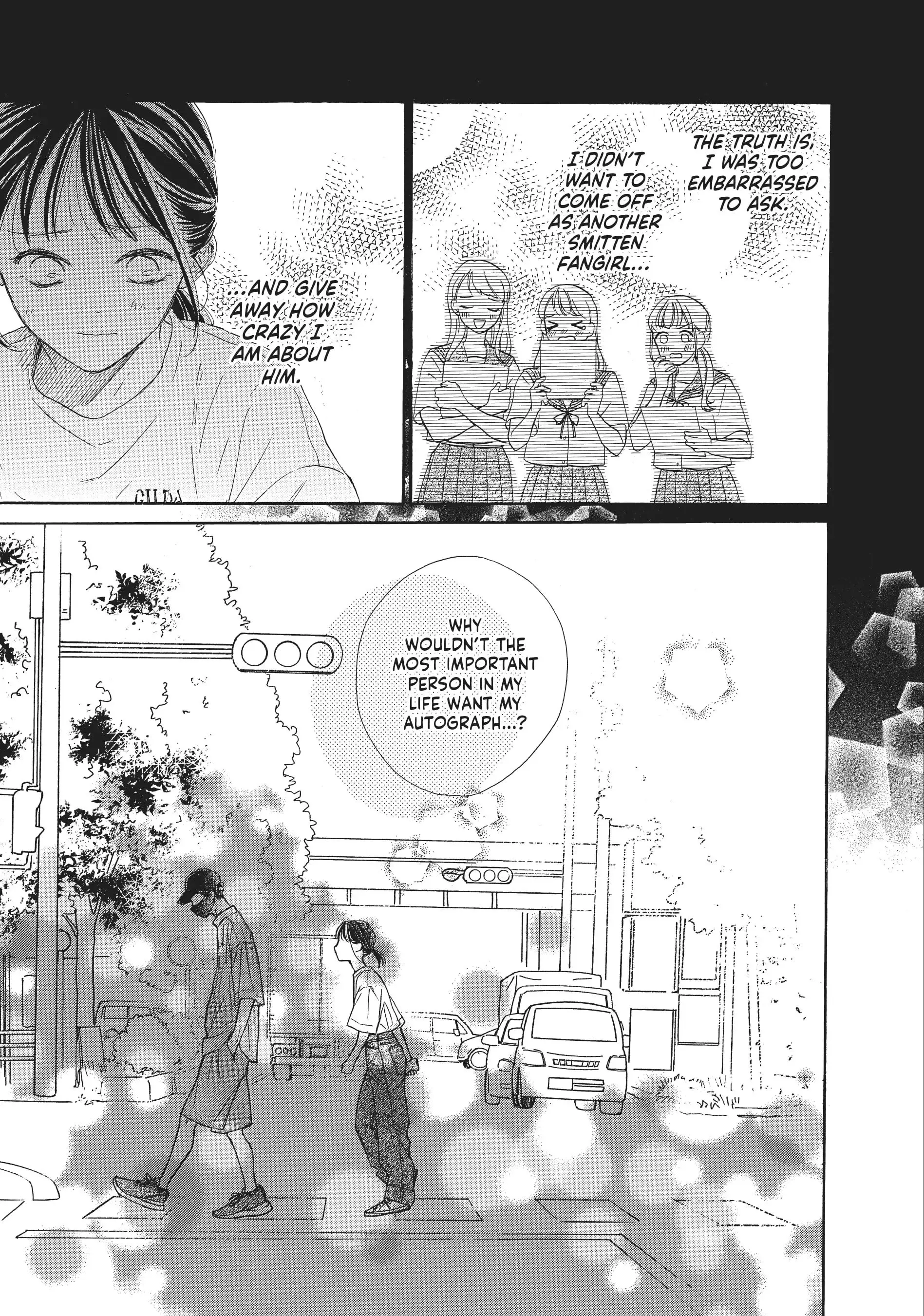 Tonari no Stella - Chapter 8 - Page 29