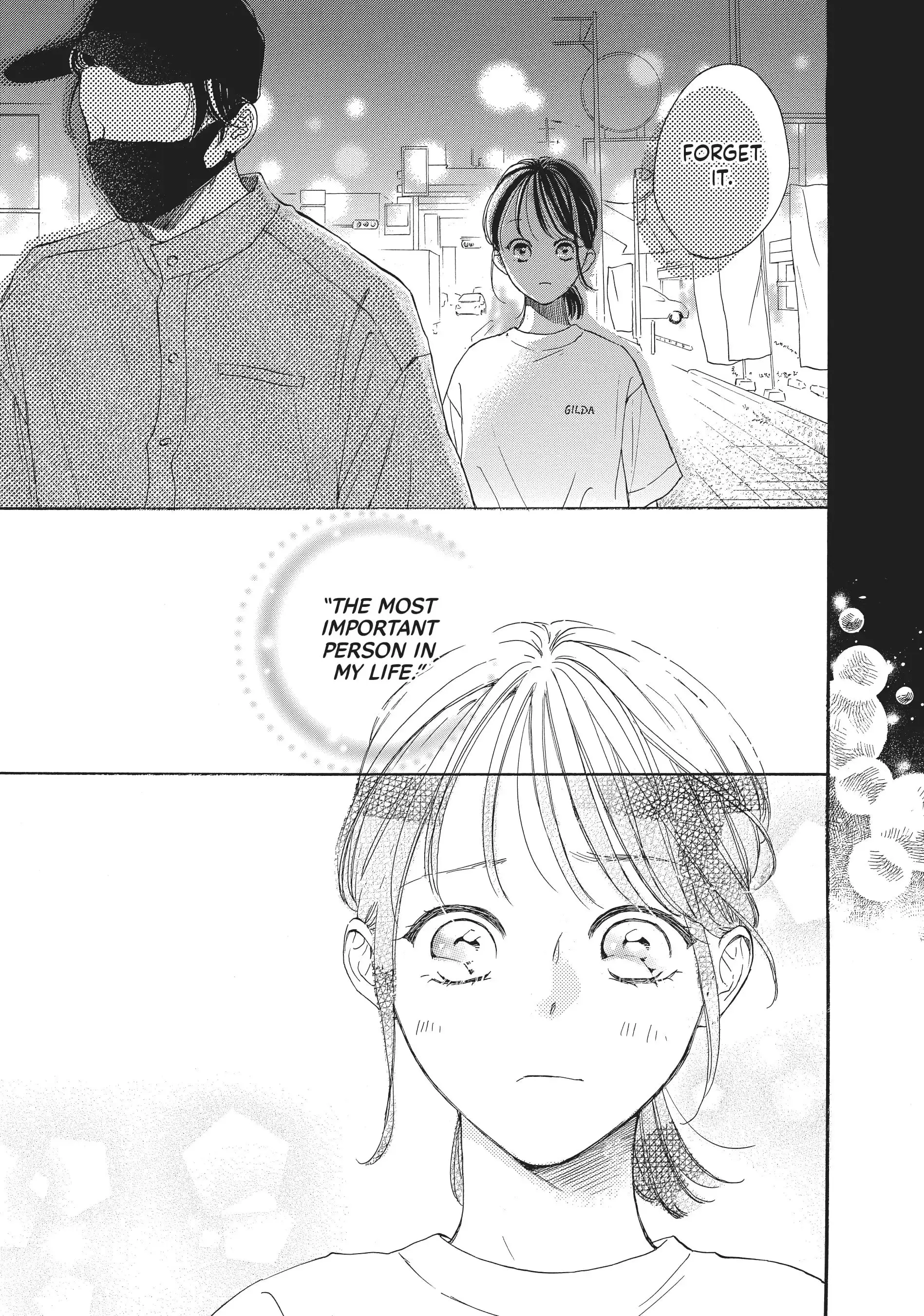Tonari no Stella - Chapter 8 - Page 31