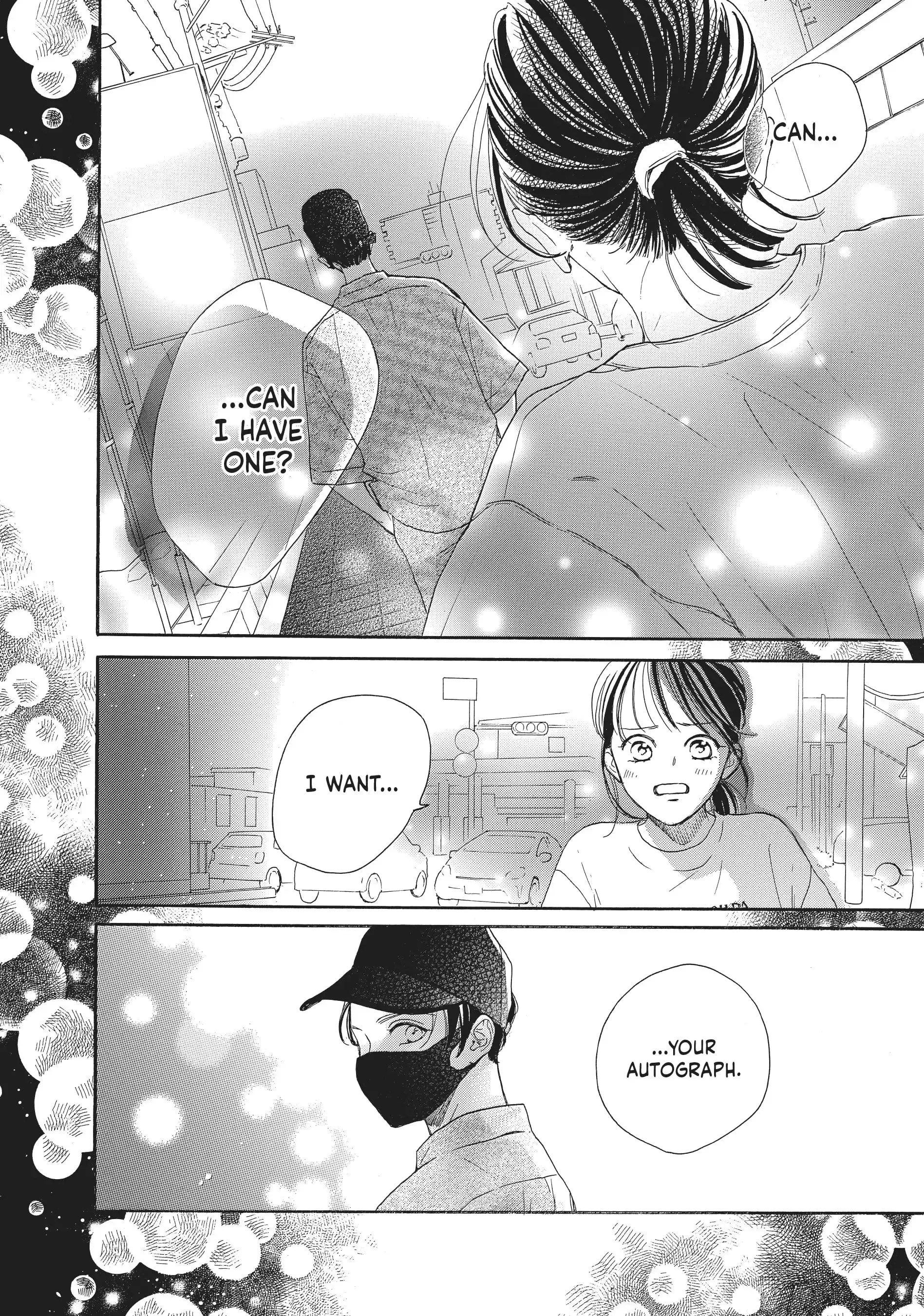 Tonari no Stella - Chapter 8 - Page 32