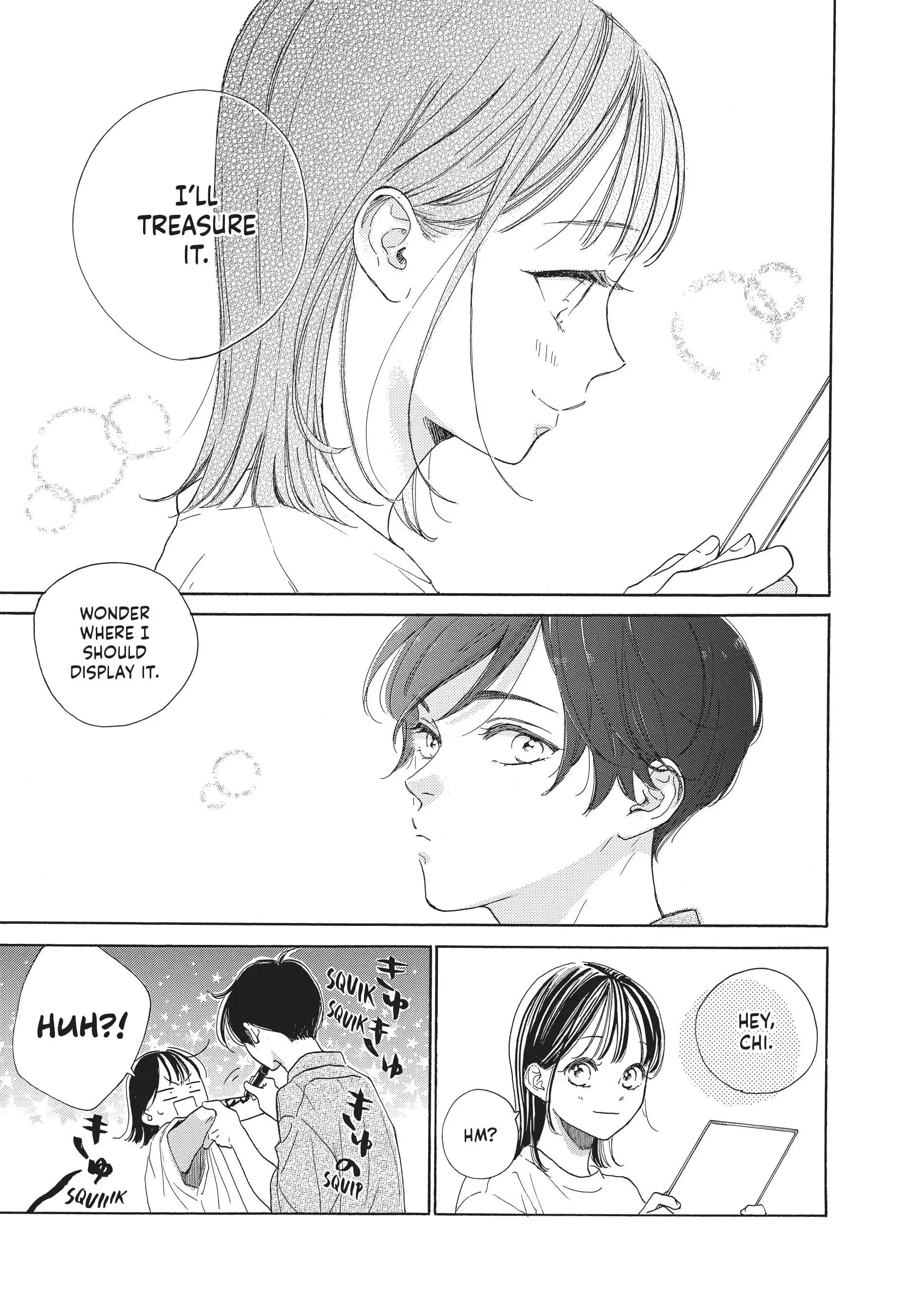 Tonari no Stella - Chapter 8 - Page 35