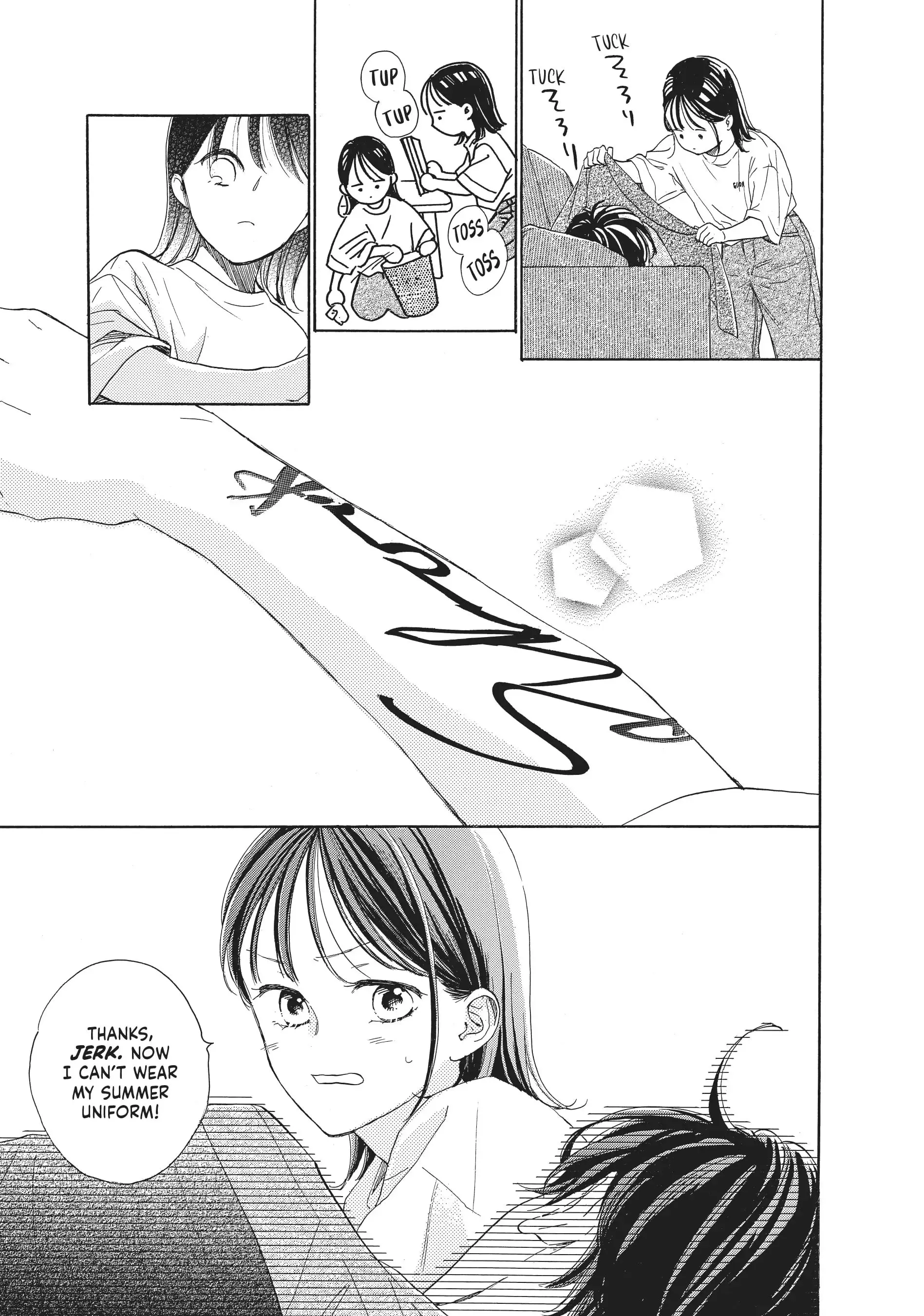 Tonari no Stella - Chapter 8 - Page 39