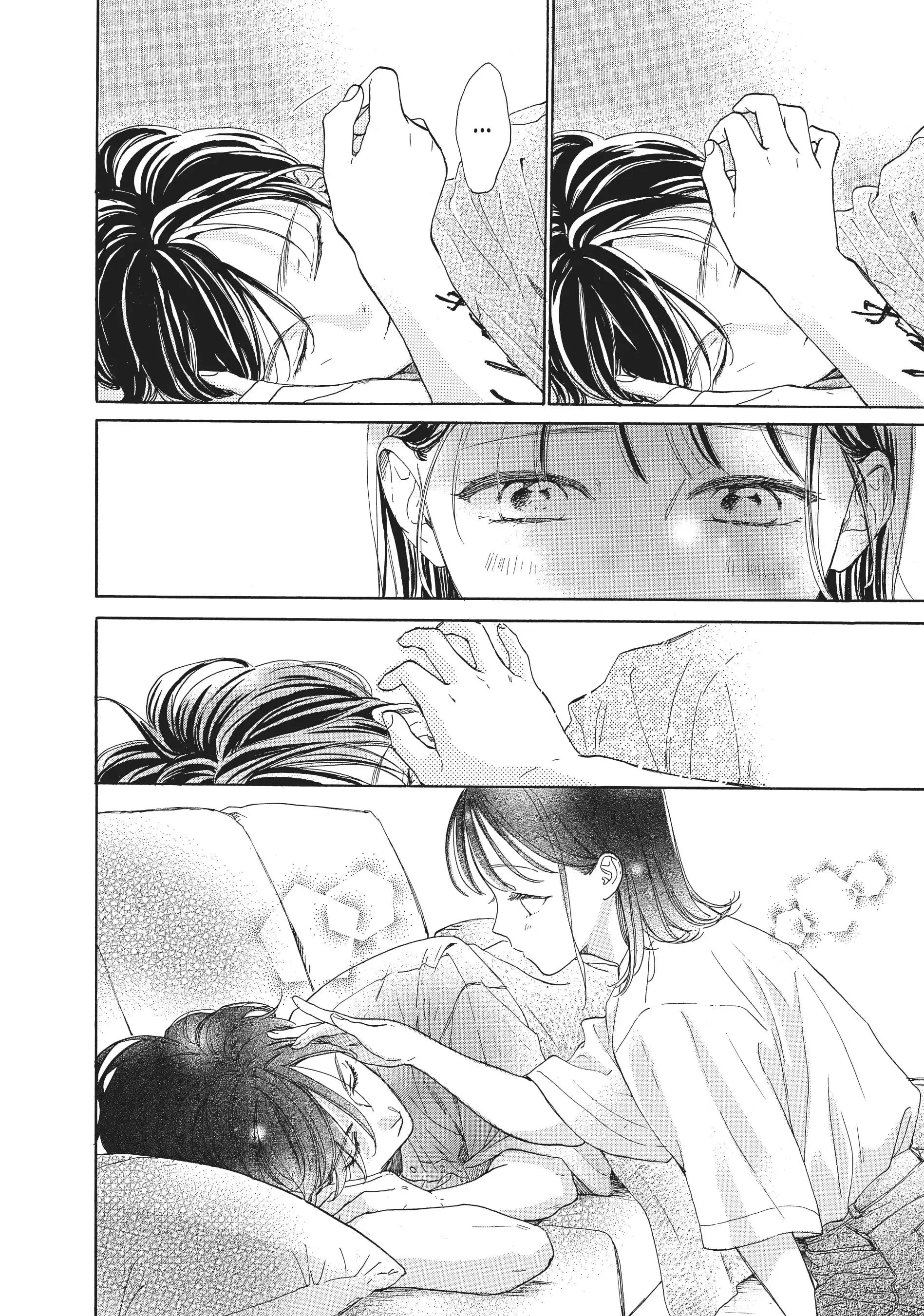 Tonari no Stella - Chapter 8 - Page 42