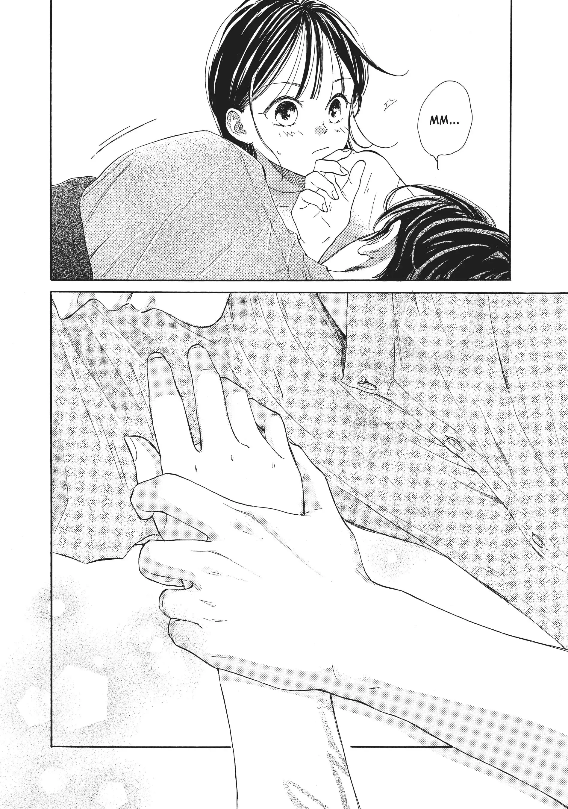 Tonari no Stella - Chapter 8 - Page 43