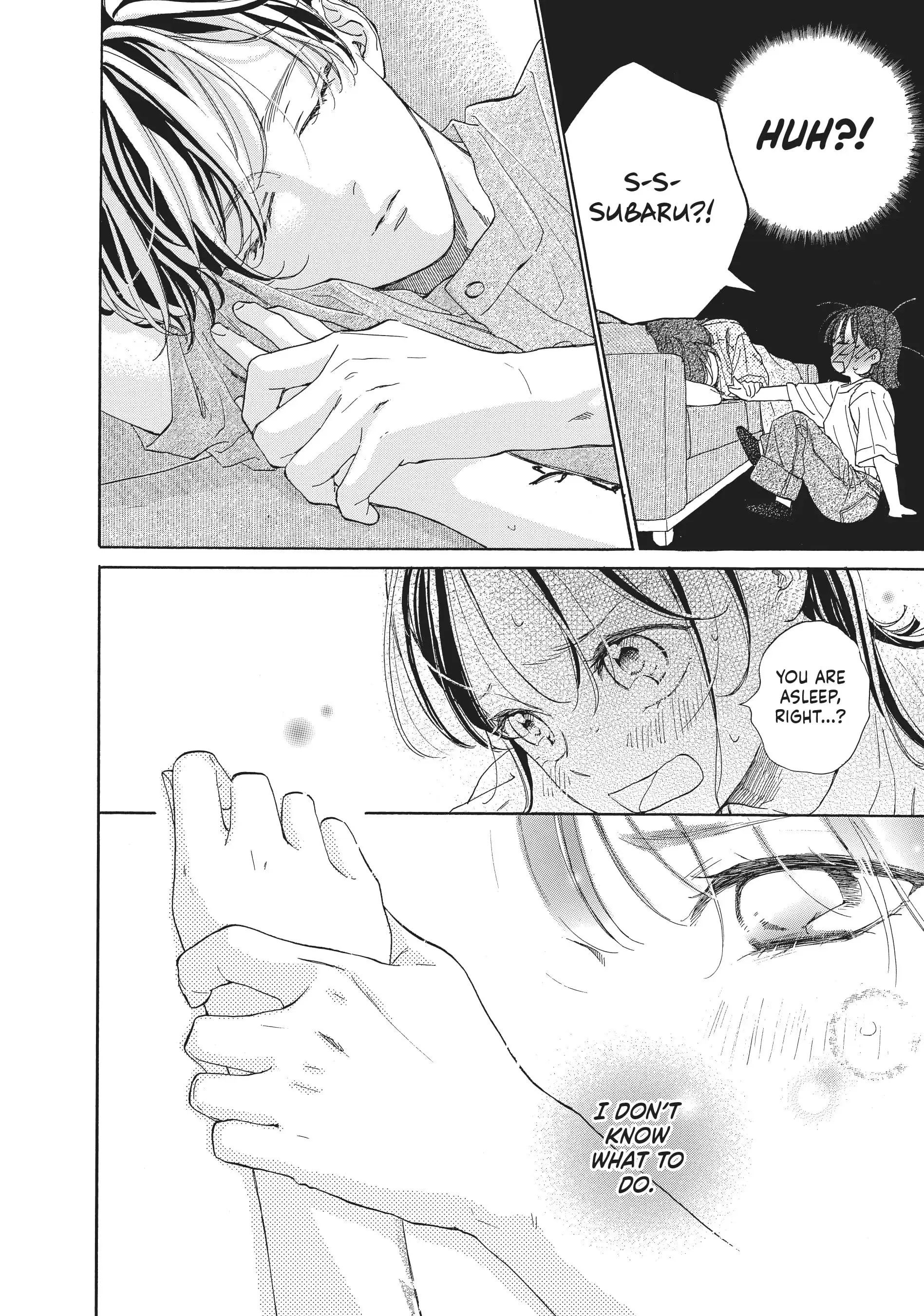 Tonari no Stella - Chapter 8 - Page 44