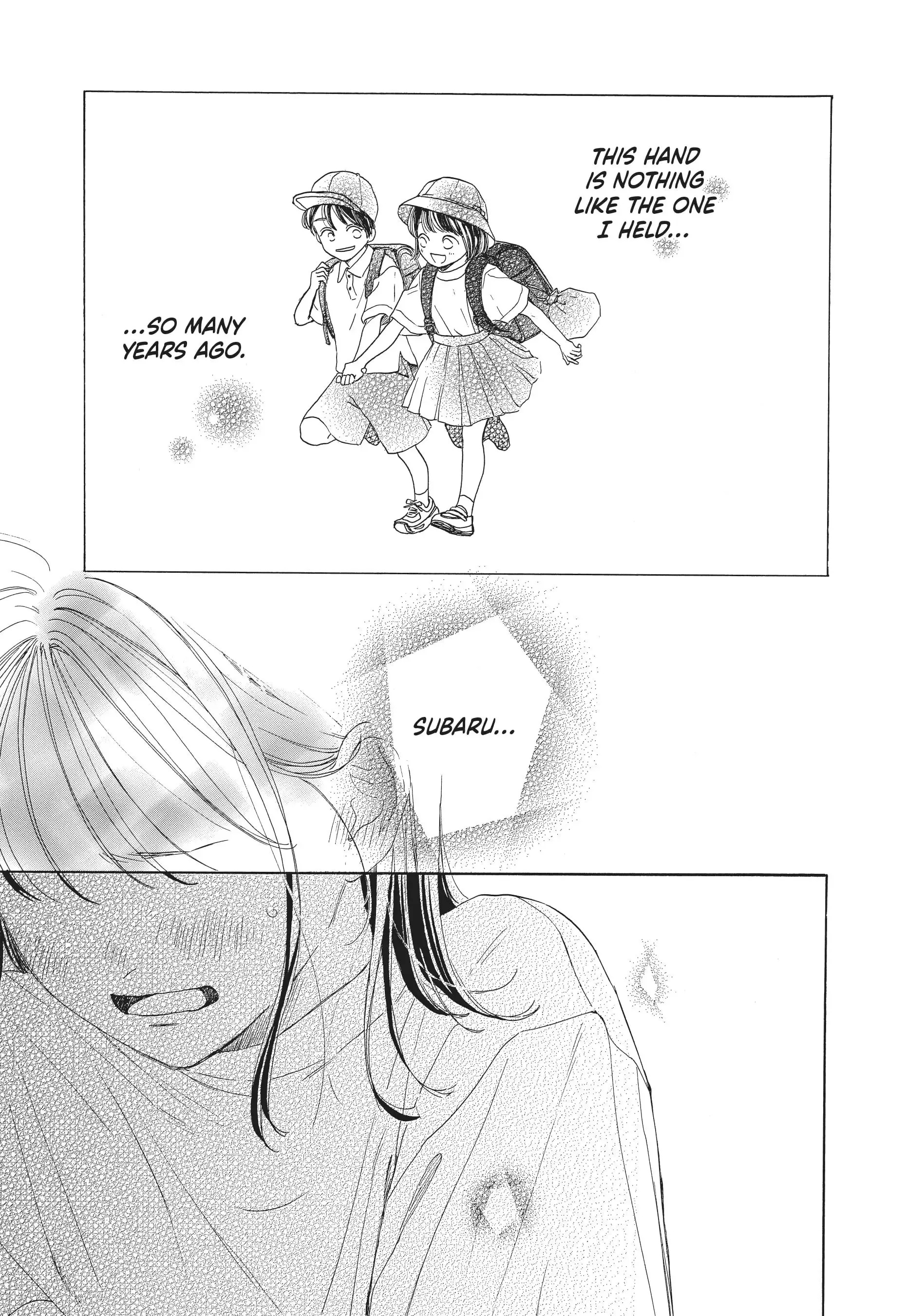 Tonari no Stella - Chapter 8 - Page 45