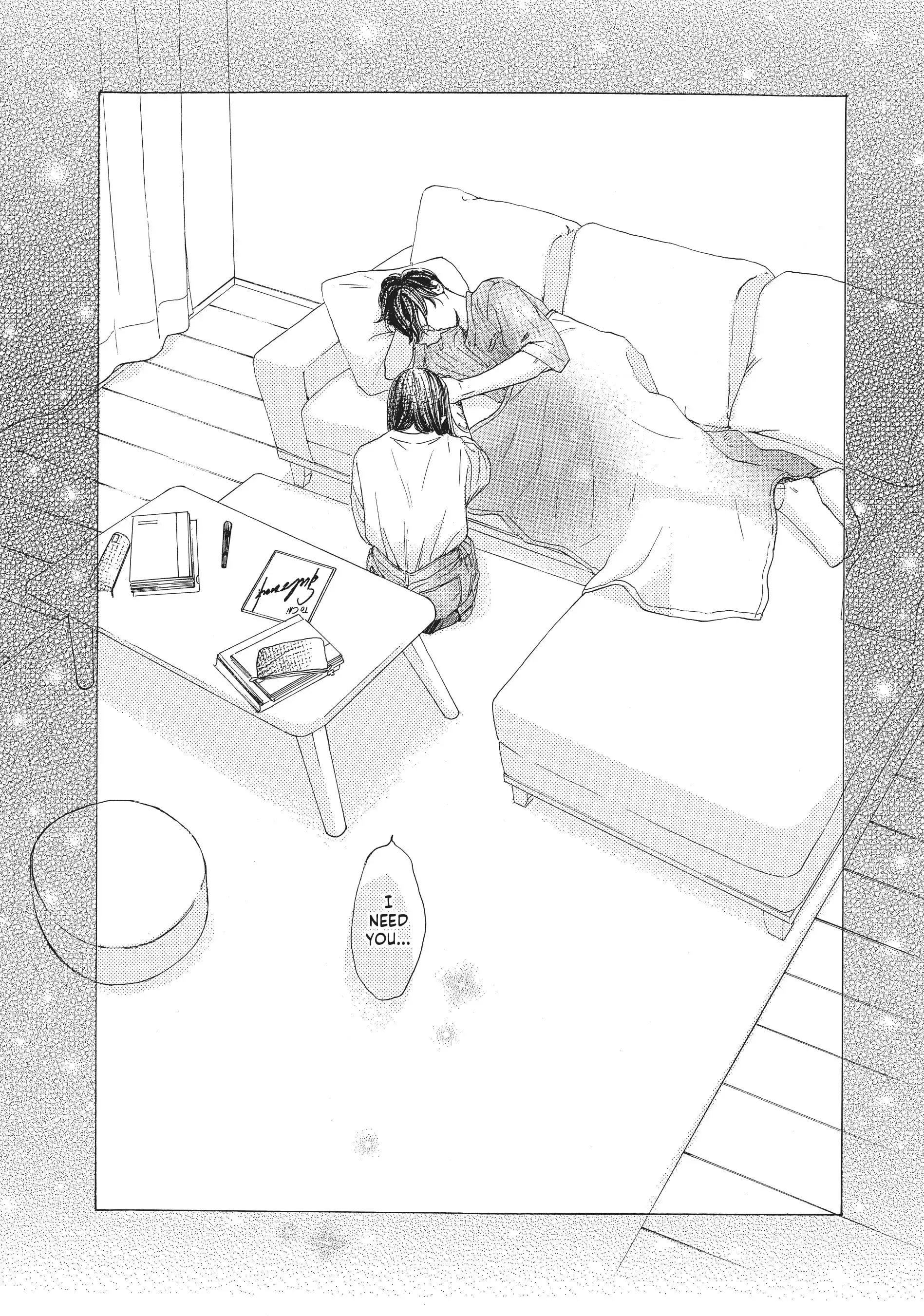 Tonari no Stella - Chapter 8 - Page 46