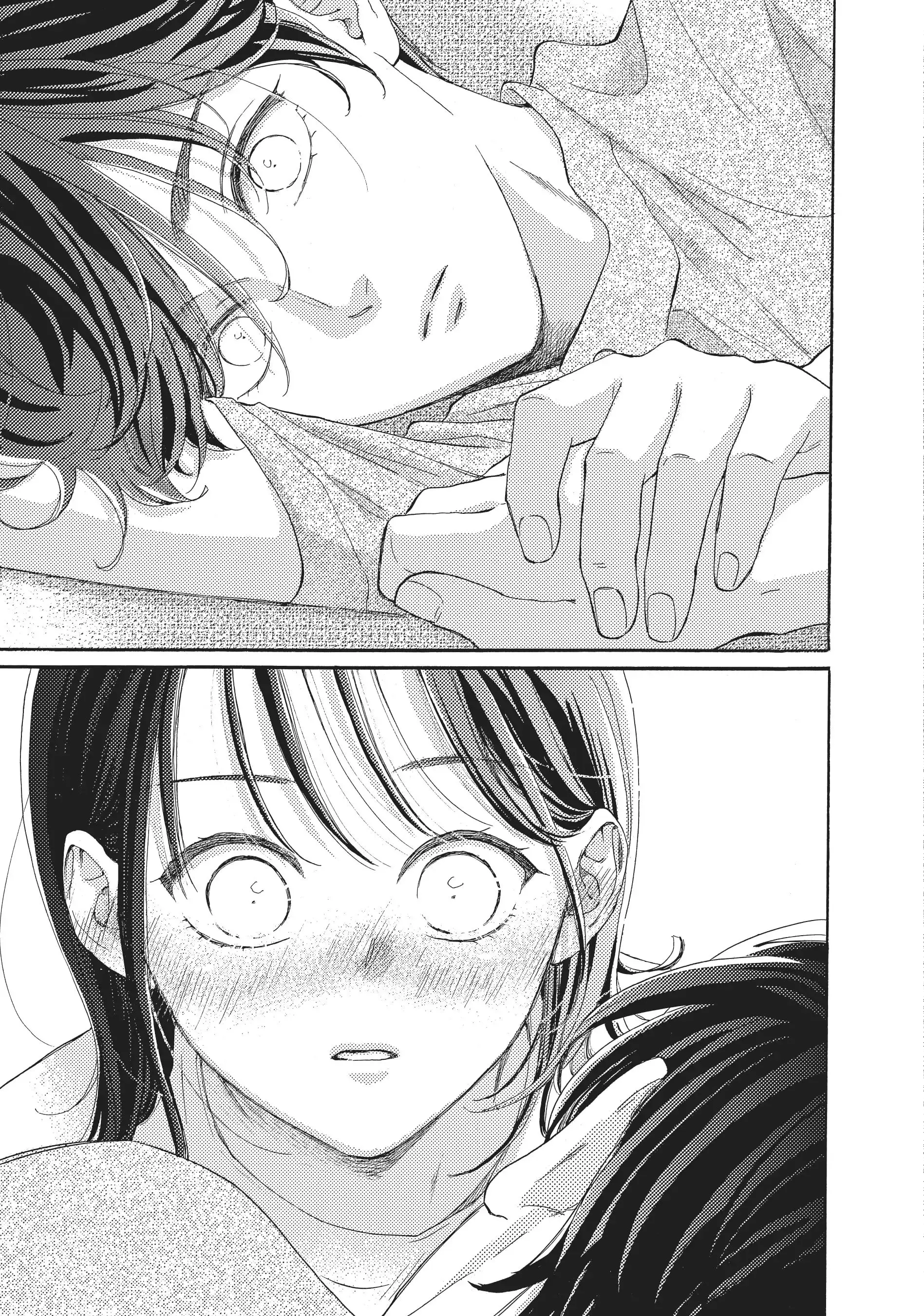 Tonari no Stella - Chapter 8 - Page 47