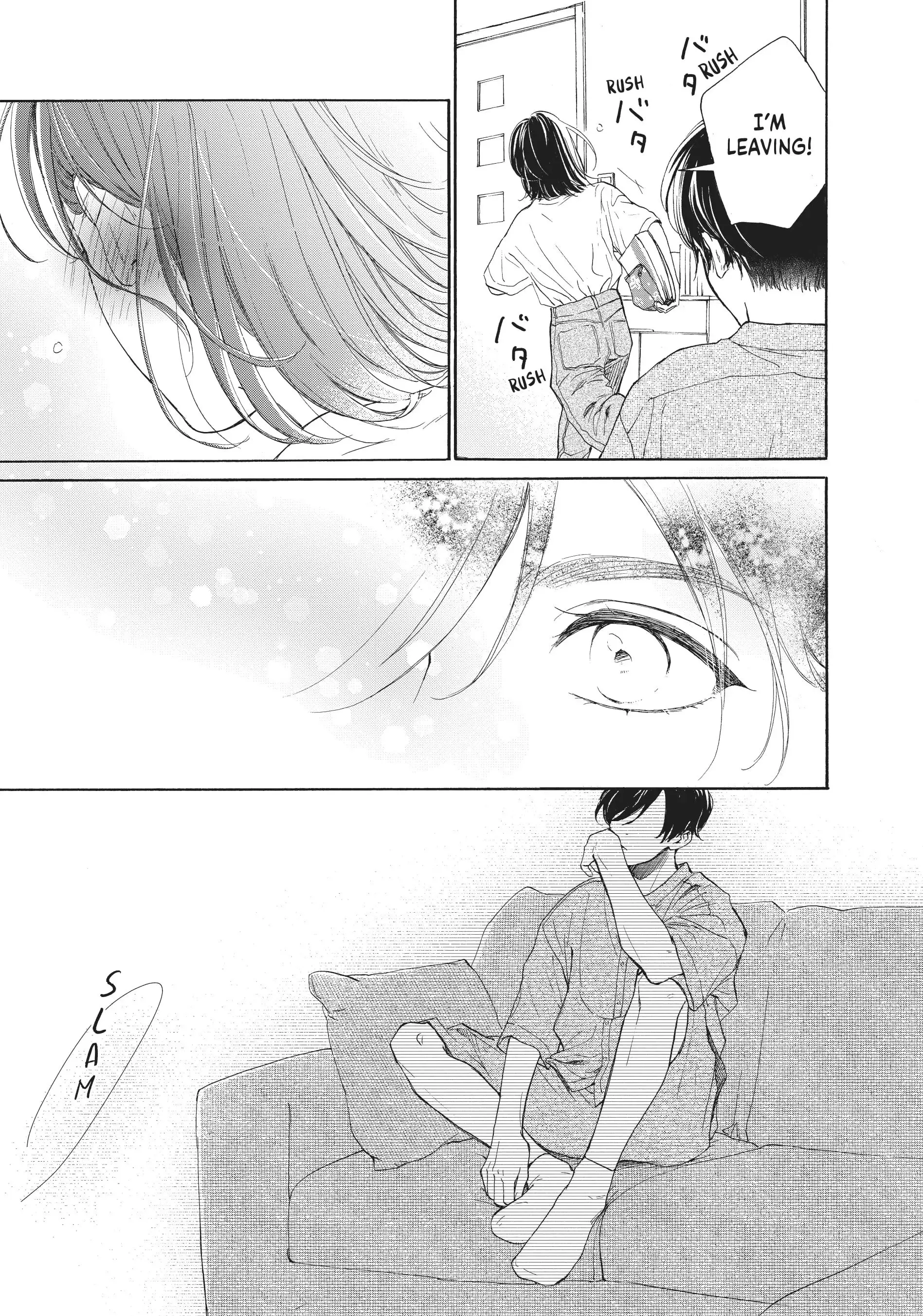 Tonari no Stella - Chapter 9 - Page 5