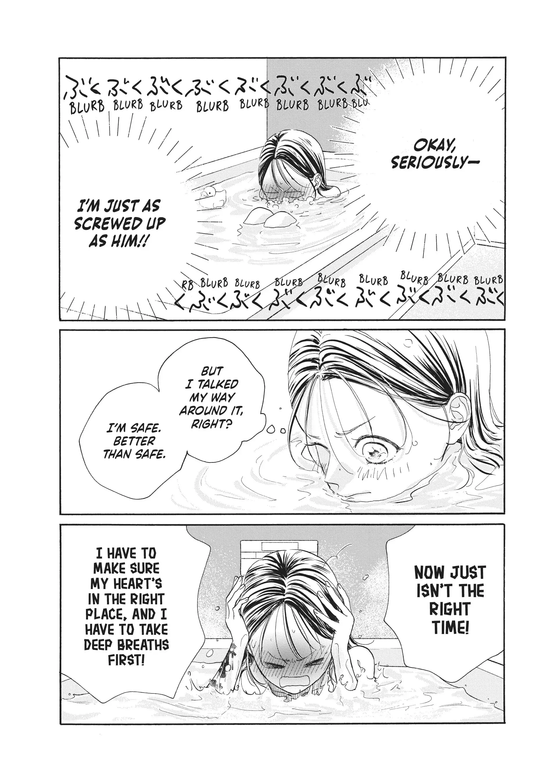 Tonari no Stella - Chapter 9 - Page 6