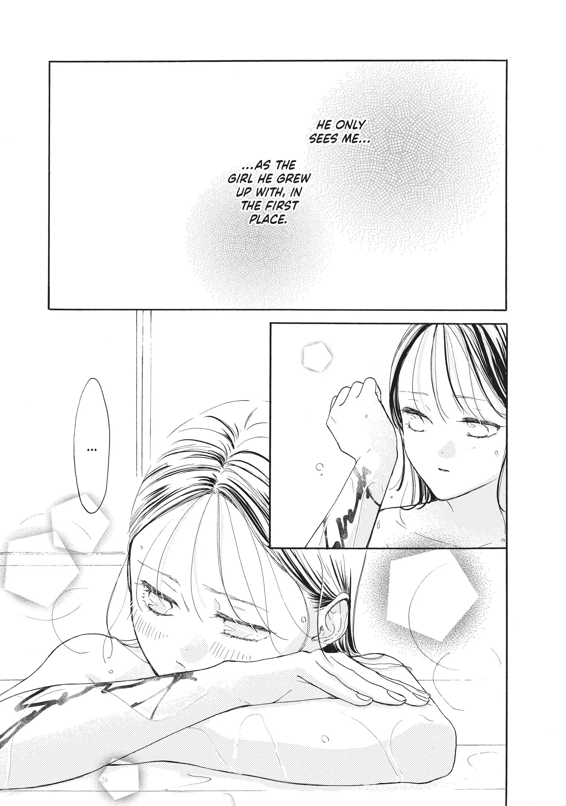 Tonari no Stella - Chapter 9 - Page 7