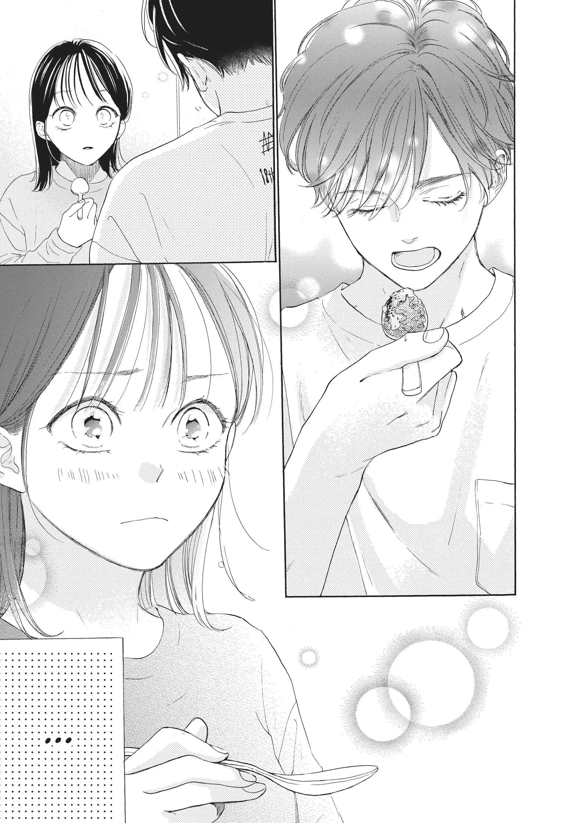 Tonari no Stella - Chapter 9 - Page 23