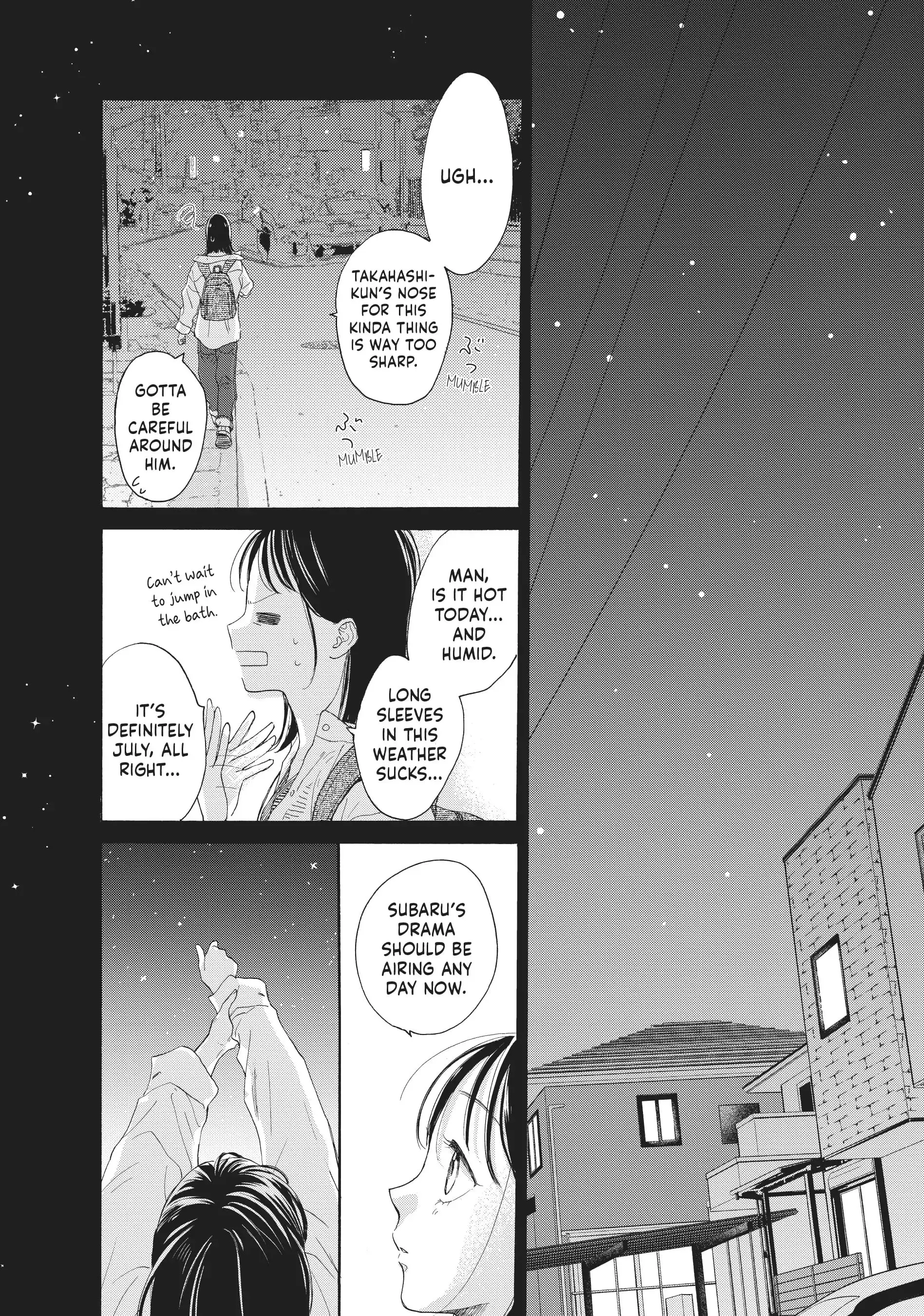 Tonari no Stella - Chapter 9 - Page 28