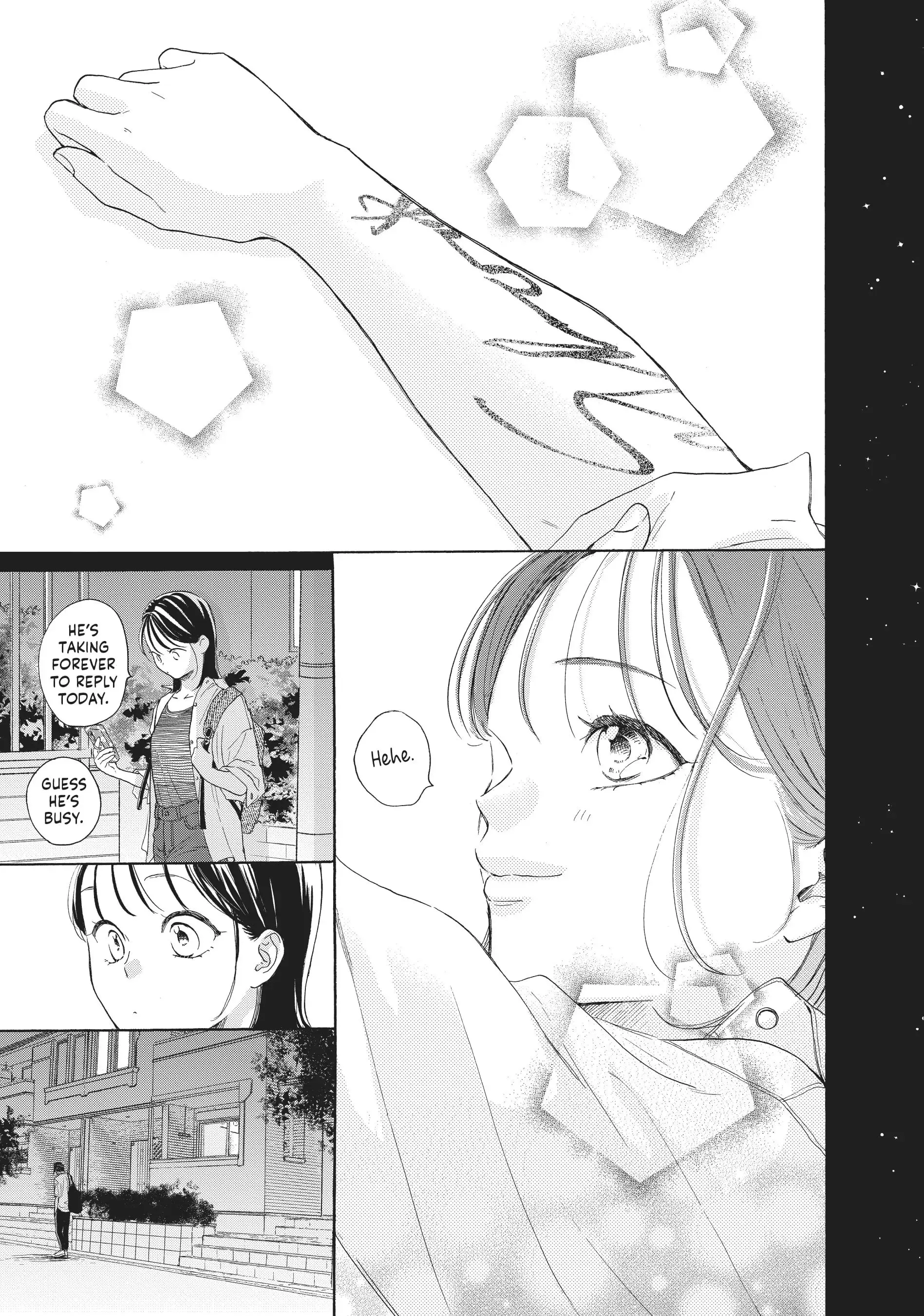 Tonari no Stella - Chapter 9 - Page 29