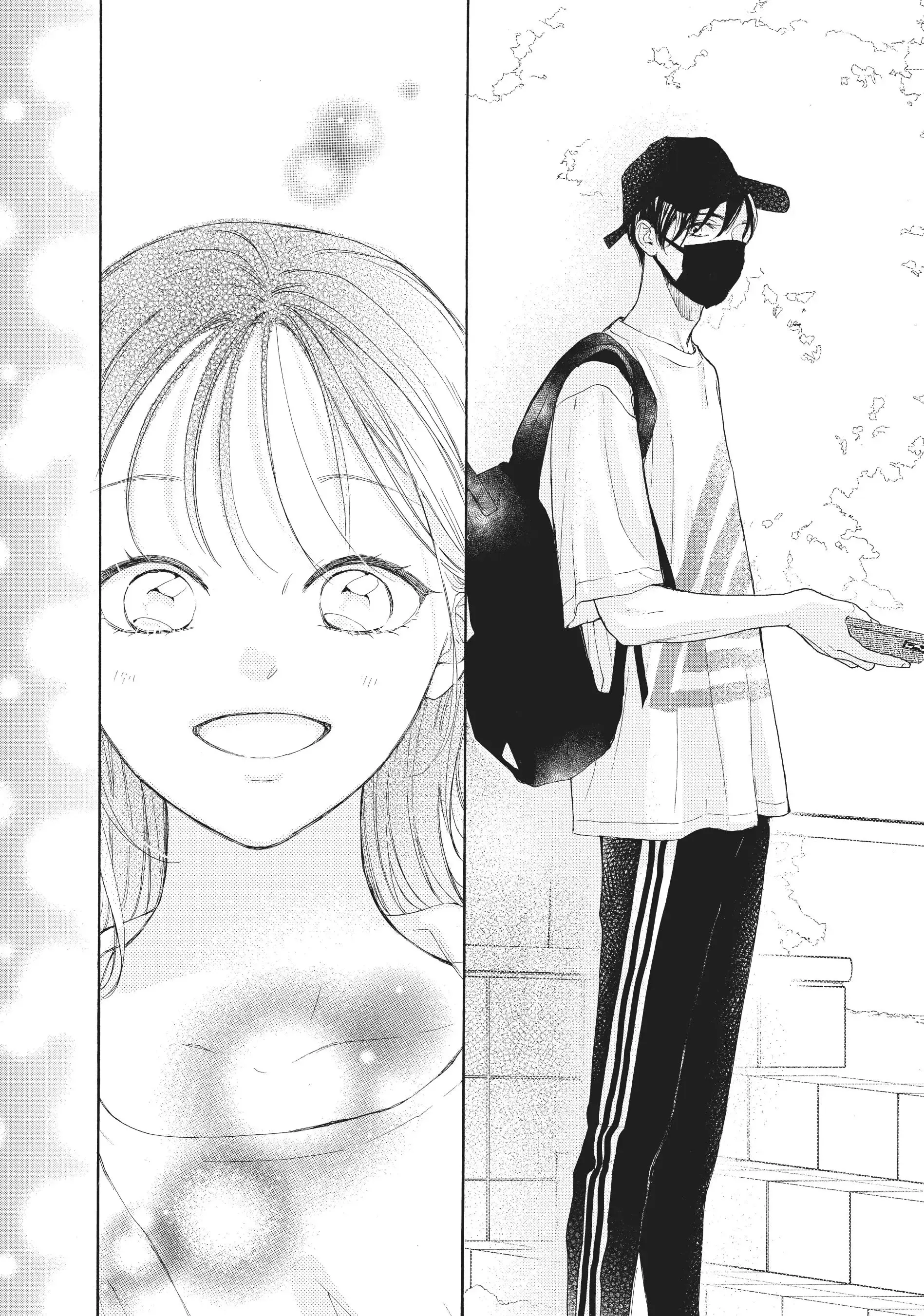 Tonari no Stella - Chapter 9 - Page 30