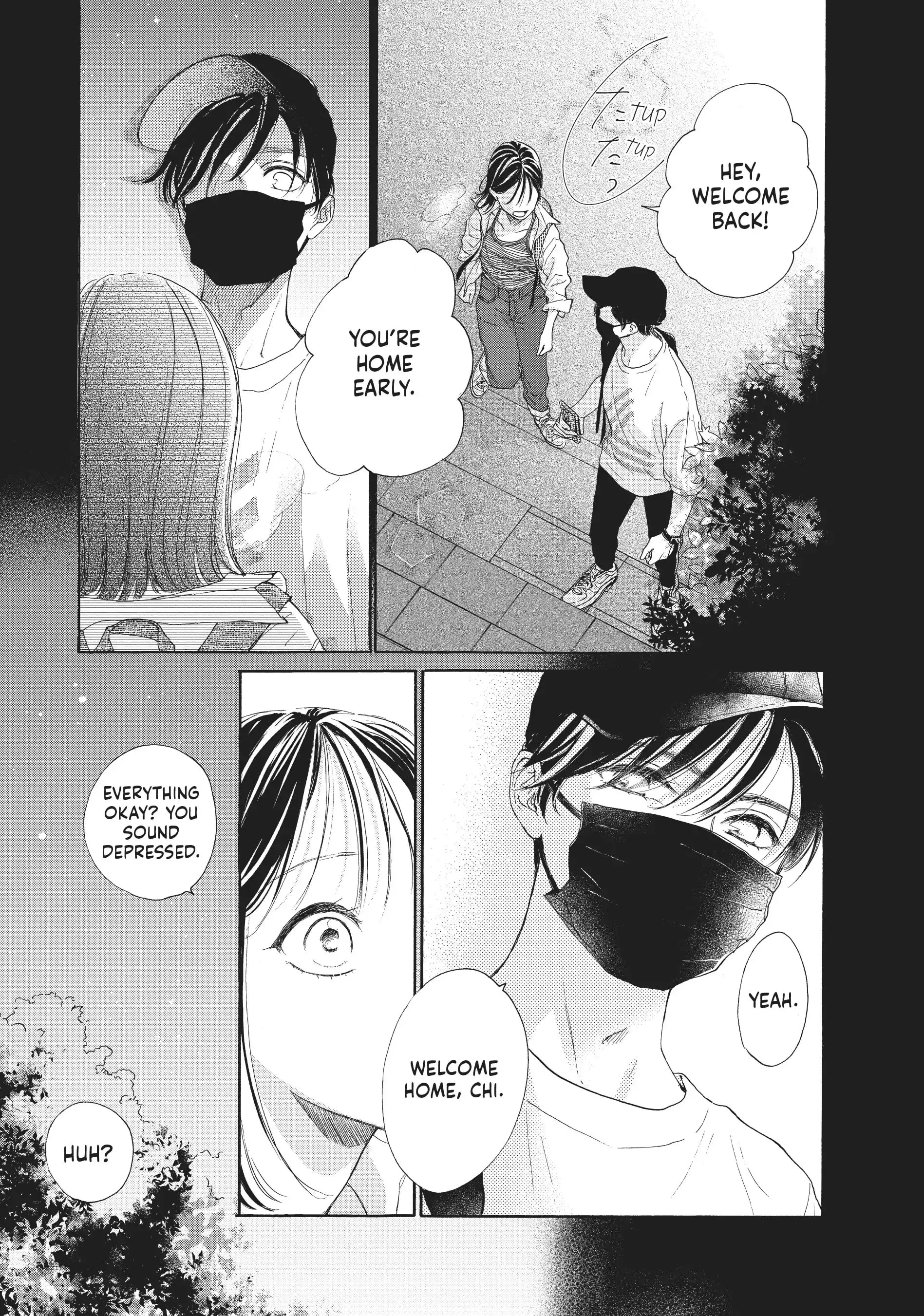 Tonari no Stella - Chapter 9 - Page 31