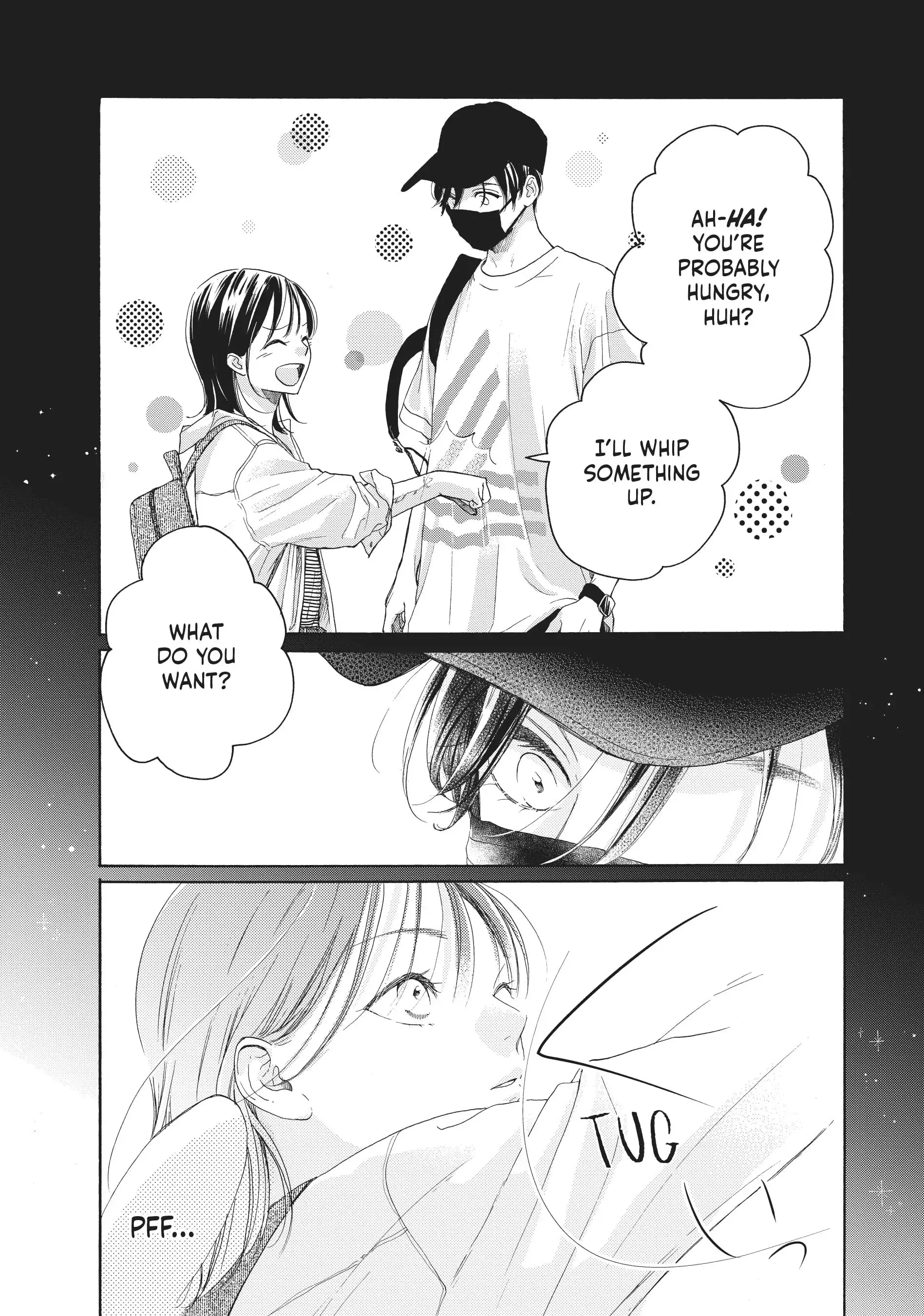 Tonari no Stella - Chapter 9 - Page 32