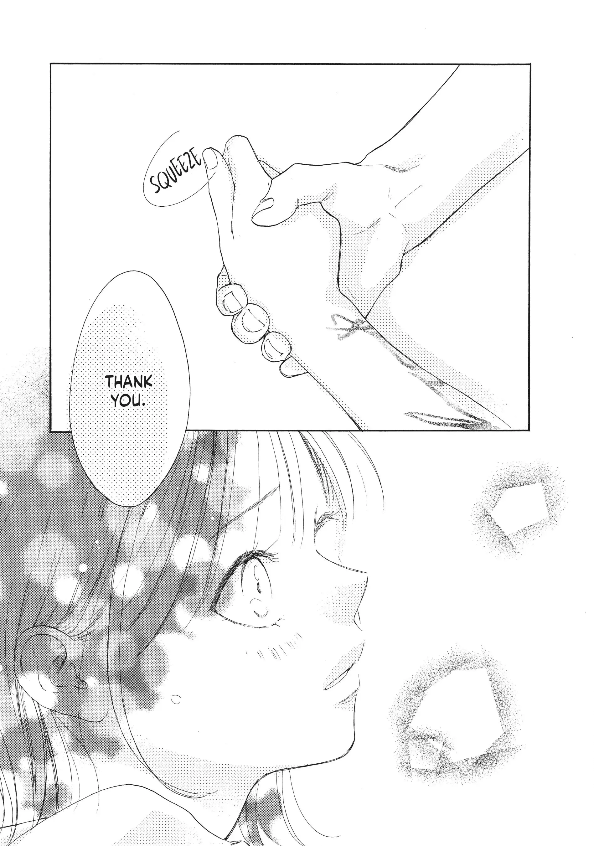 Tonari no Stella - Chapter 9 - Page 35