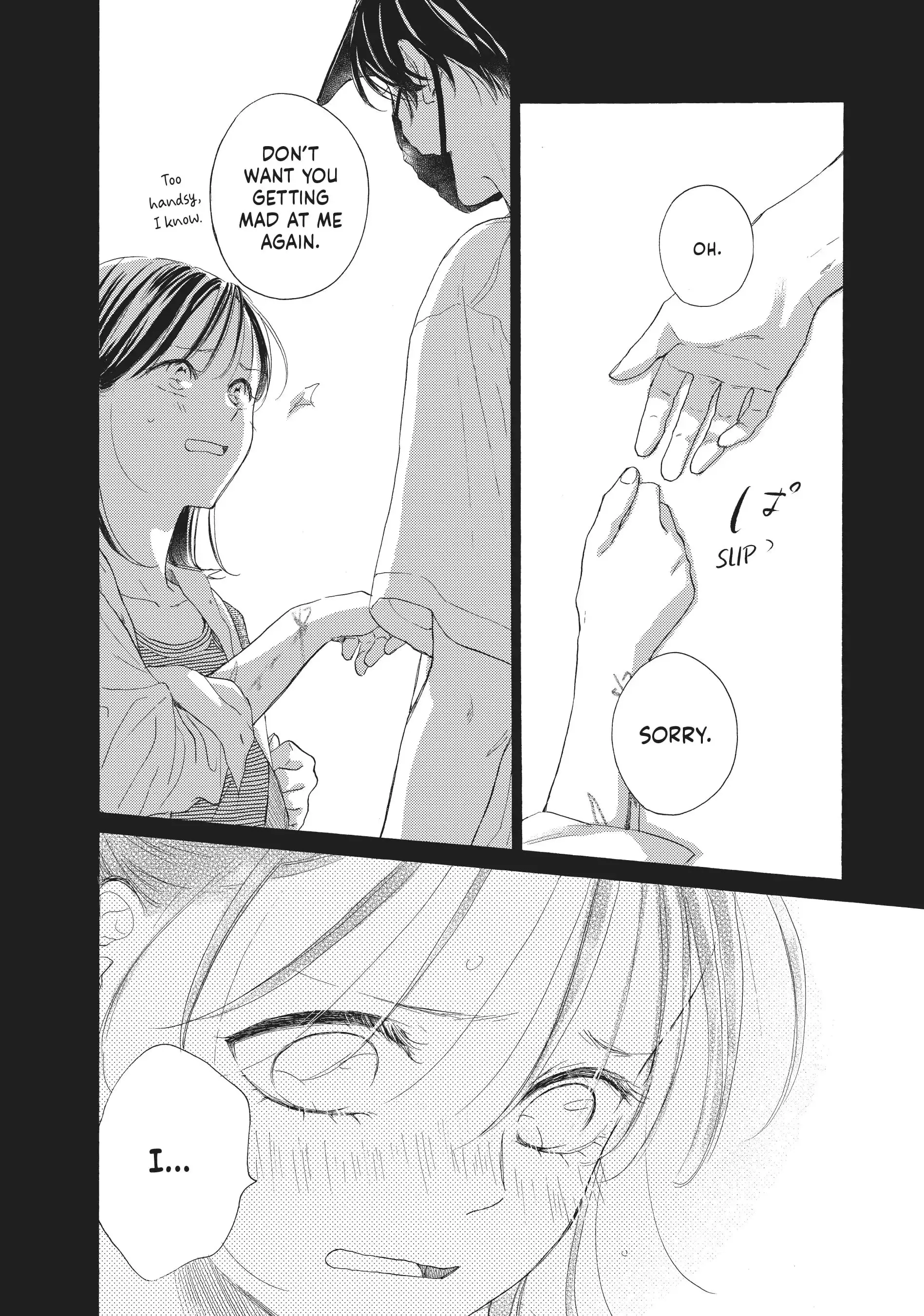 Tonari no Stella - Chapter 9 - Page 36