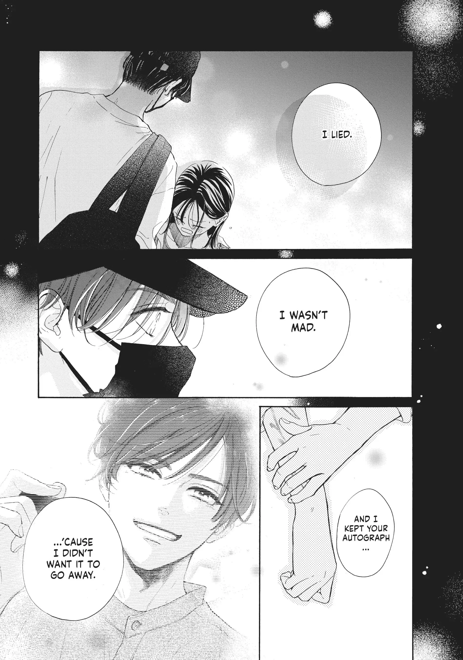 Tonari no Stella - Chapter 9 - Page 37