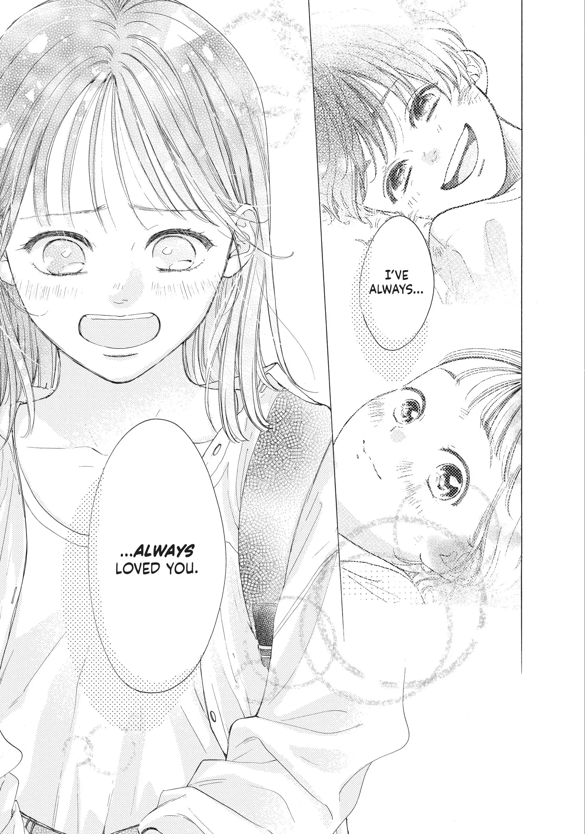 Tonari no Stella - Chapter 9 - Page 39