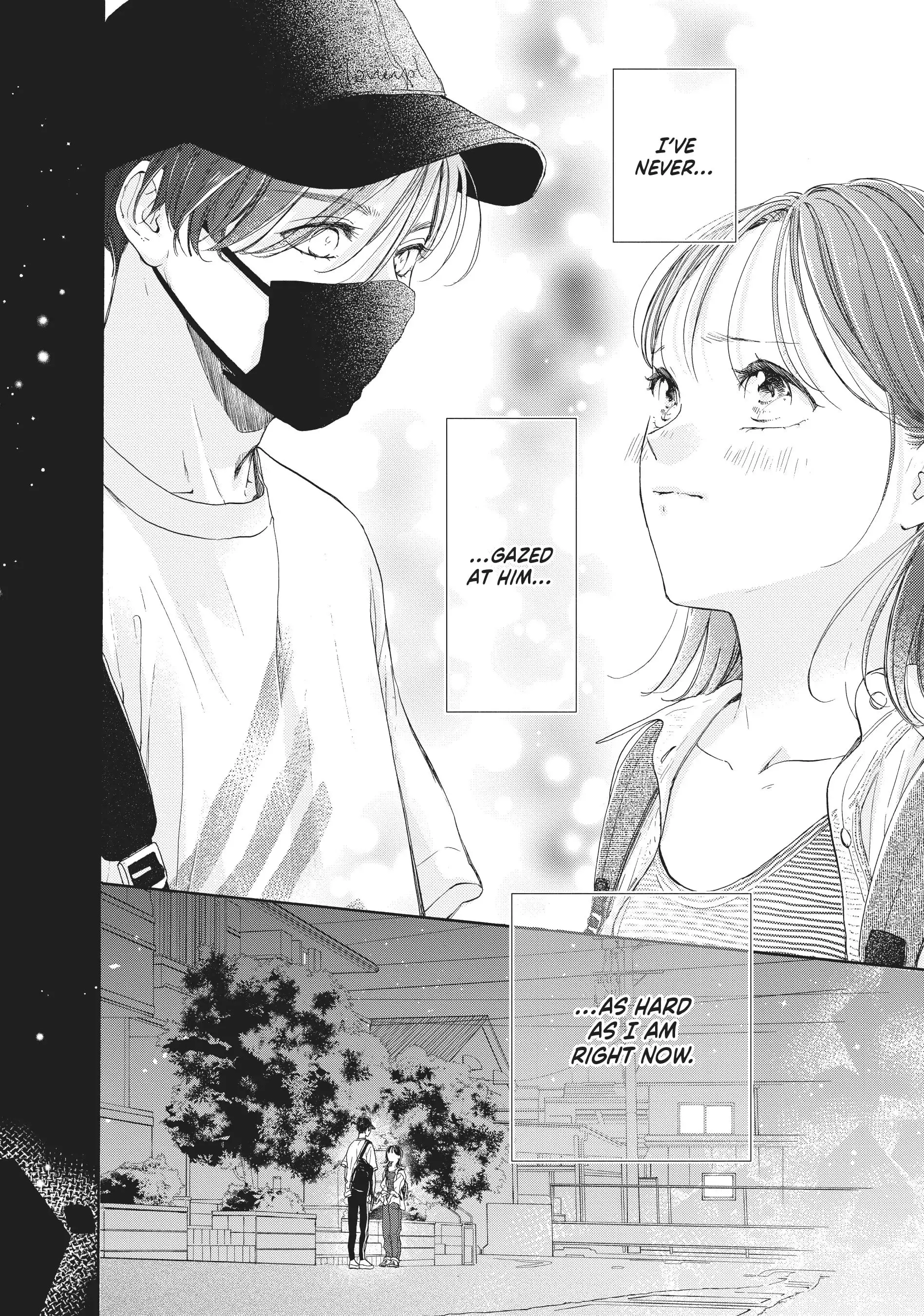 Tonari no Stella - Chapter 9 - Page 40