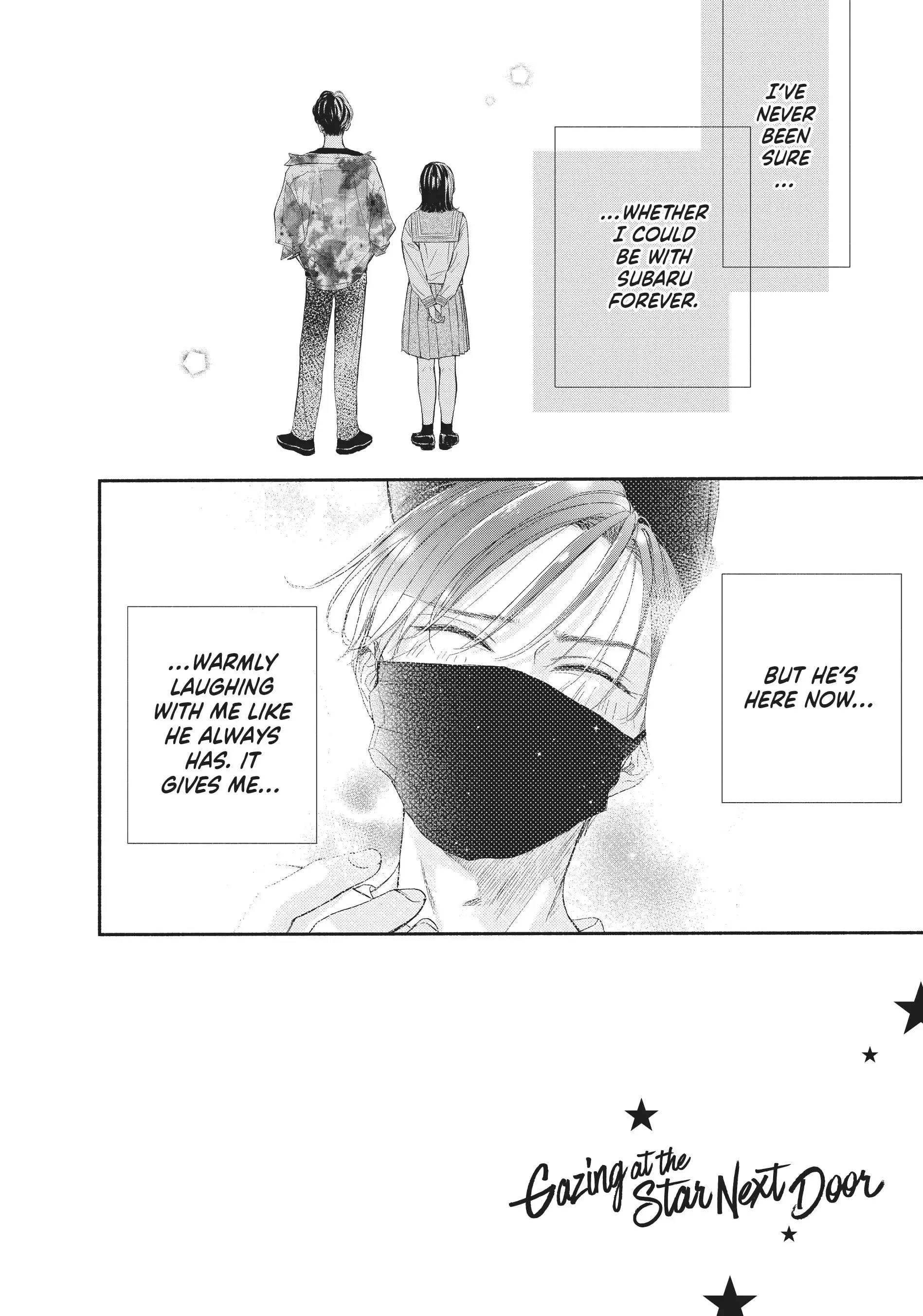 Tonari no Stella - Chapter 10 - Page 2
