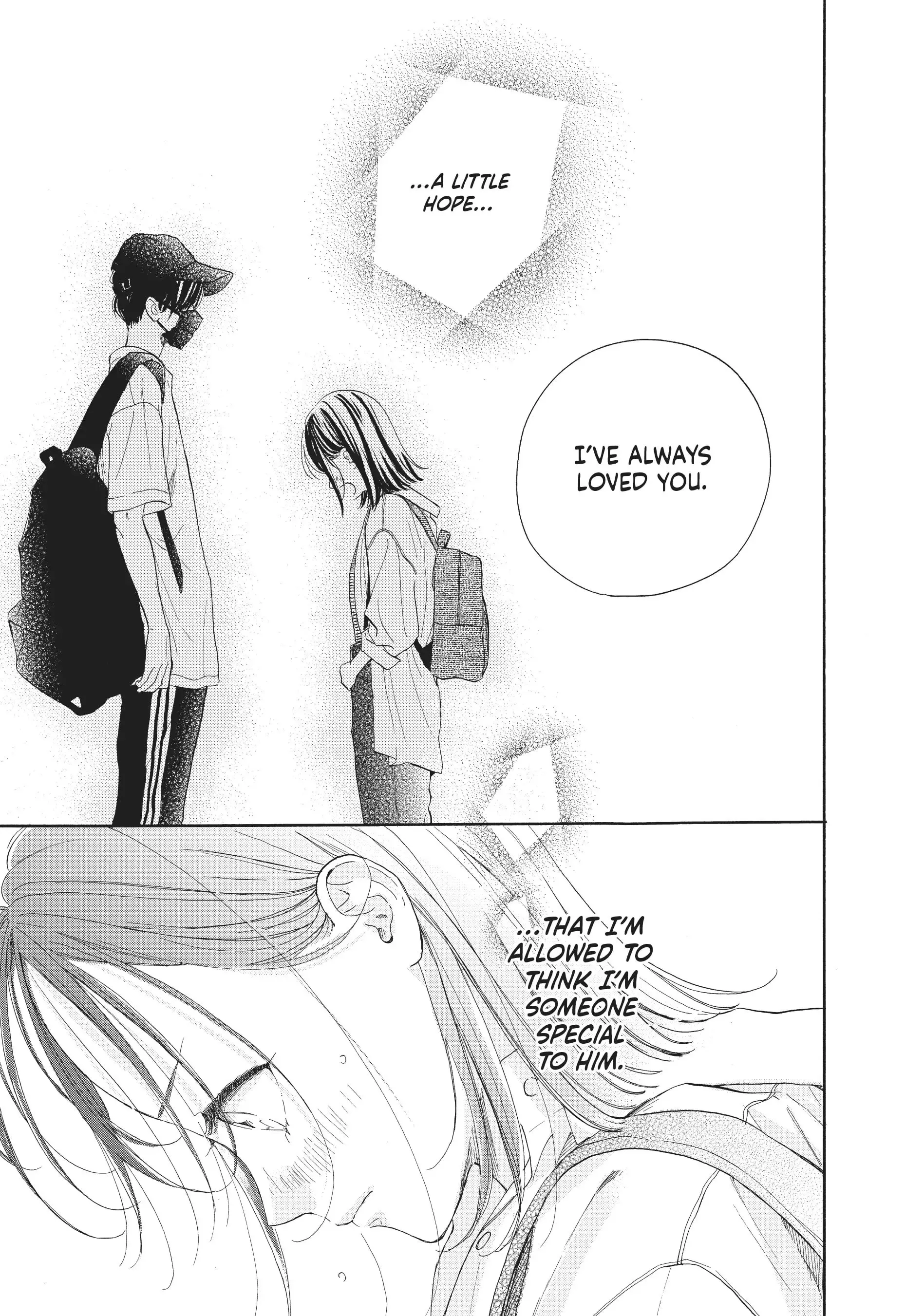 Tonari no Stella - Chapter 10 - Page 3