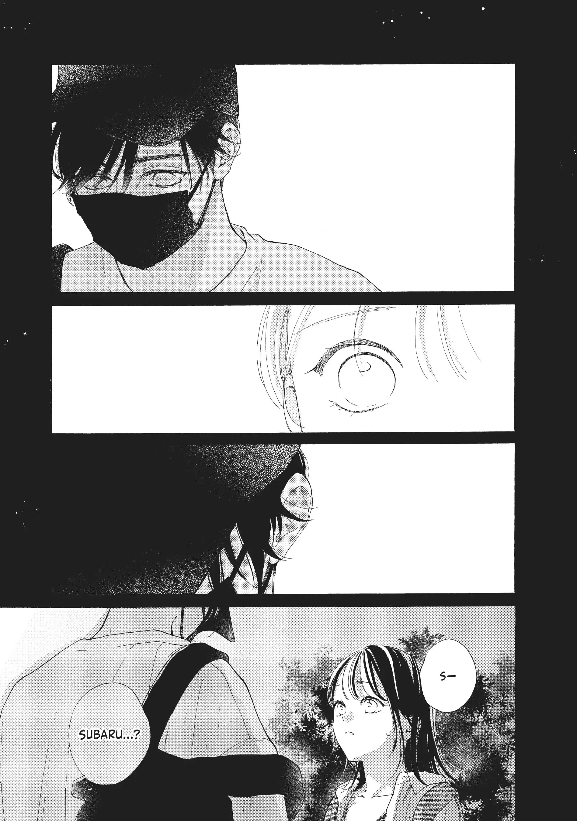 Tonari no Stella - Chapter 10 - Page 5
