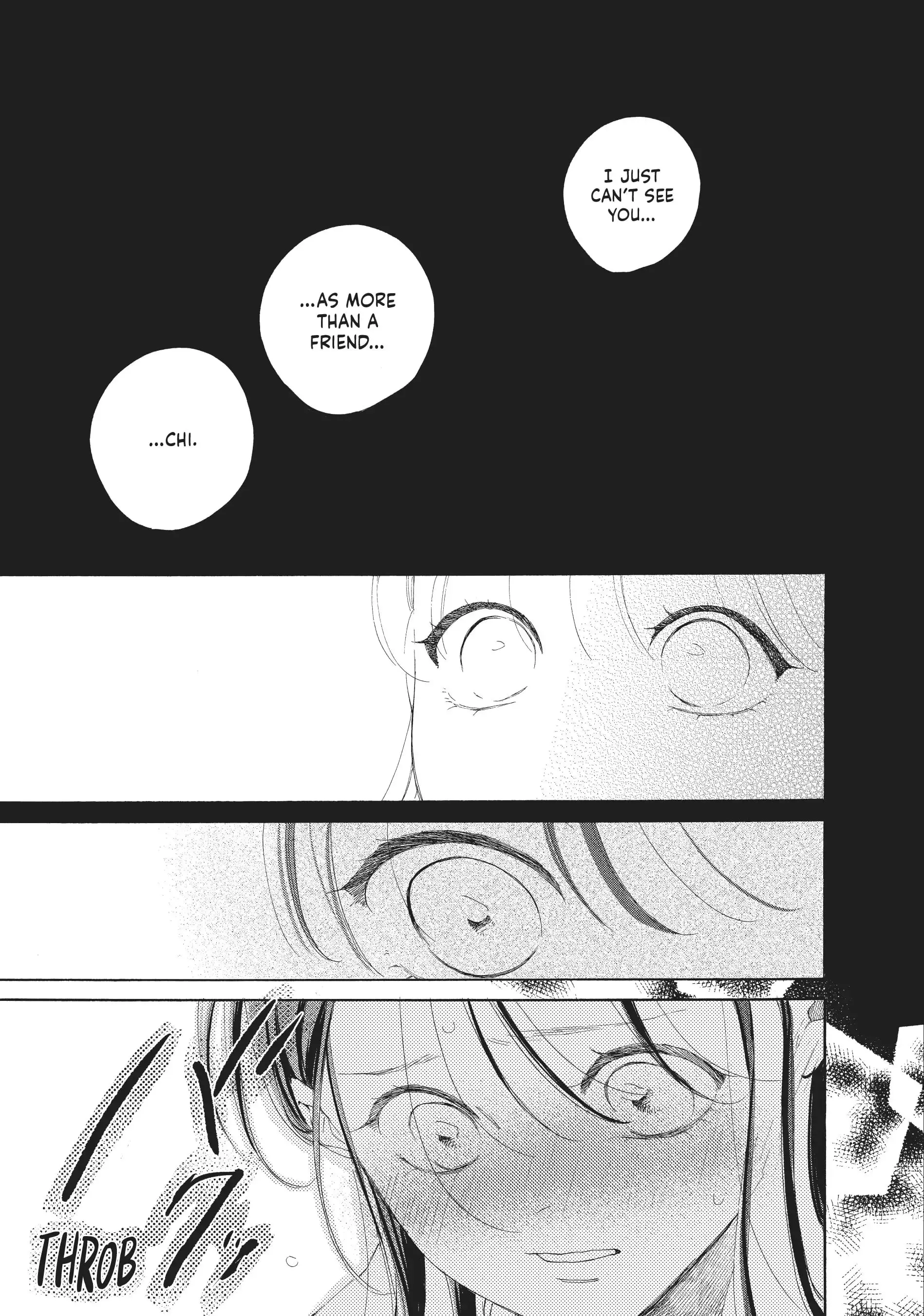 Tonari no Stella - Chapter 10 - Page 7