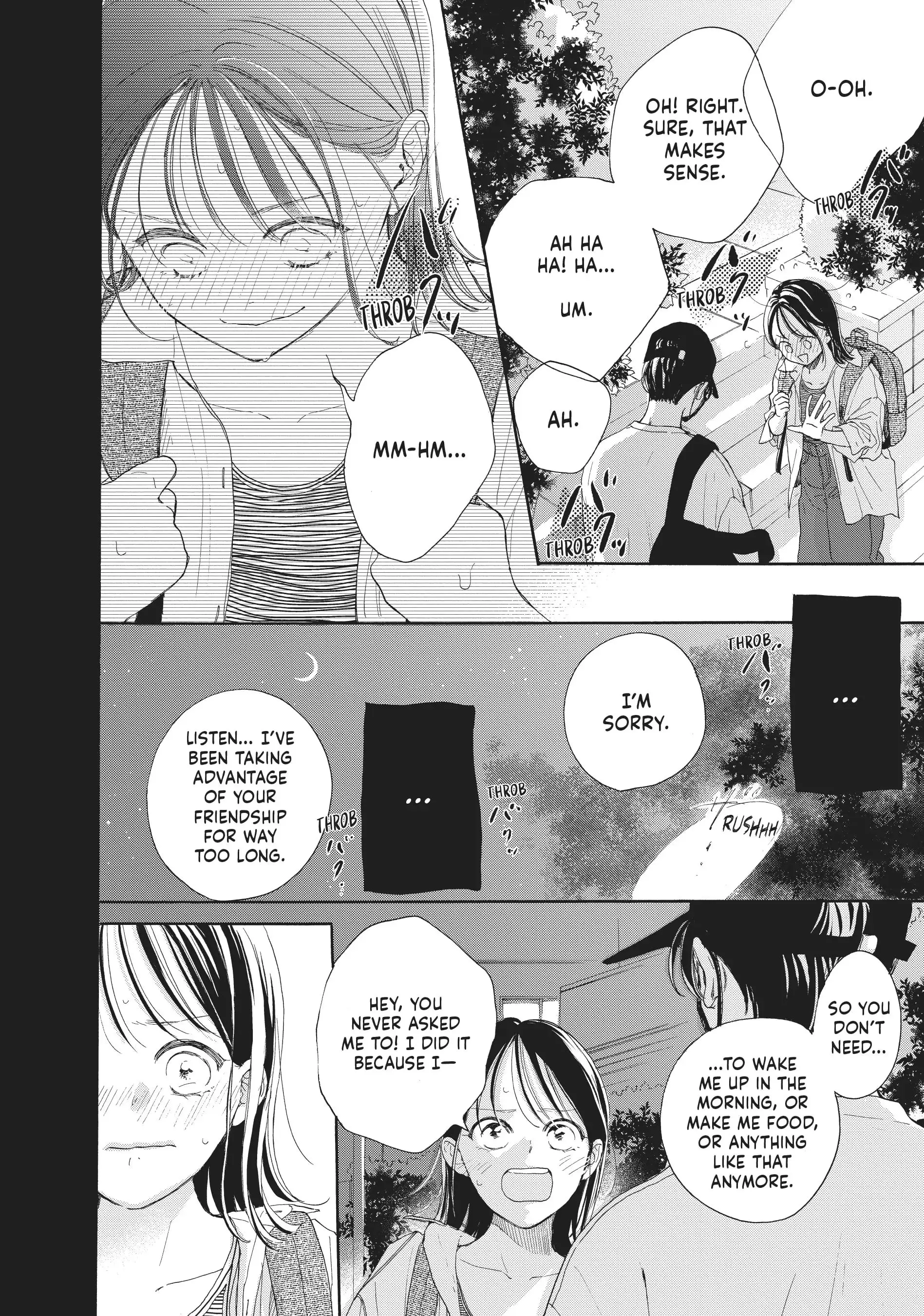 Tonari no Stella - Chapter 10 - Page 8
