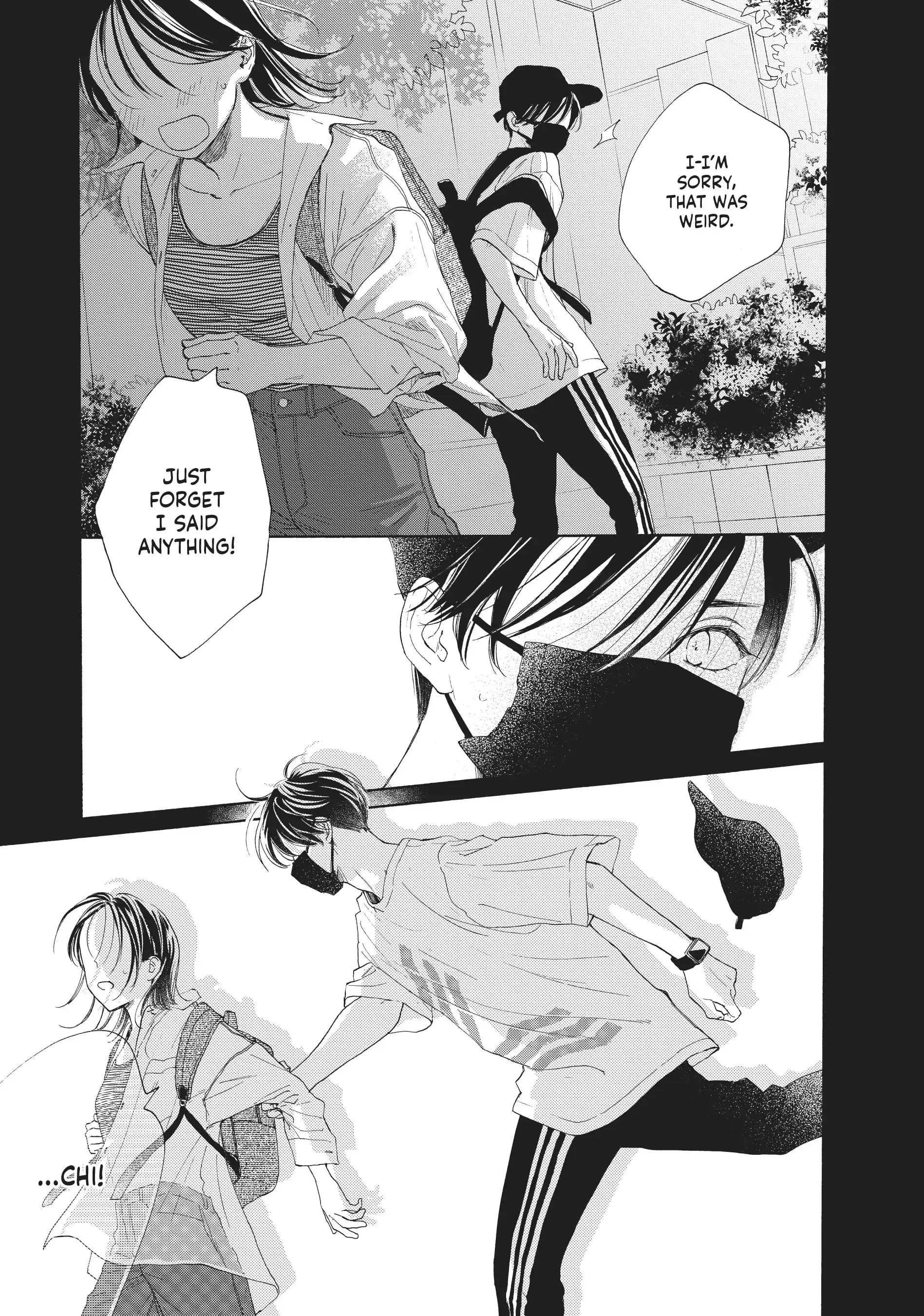 Tonari no Stella - Chapter 10 - Page 9