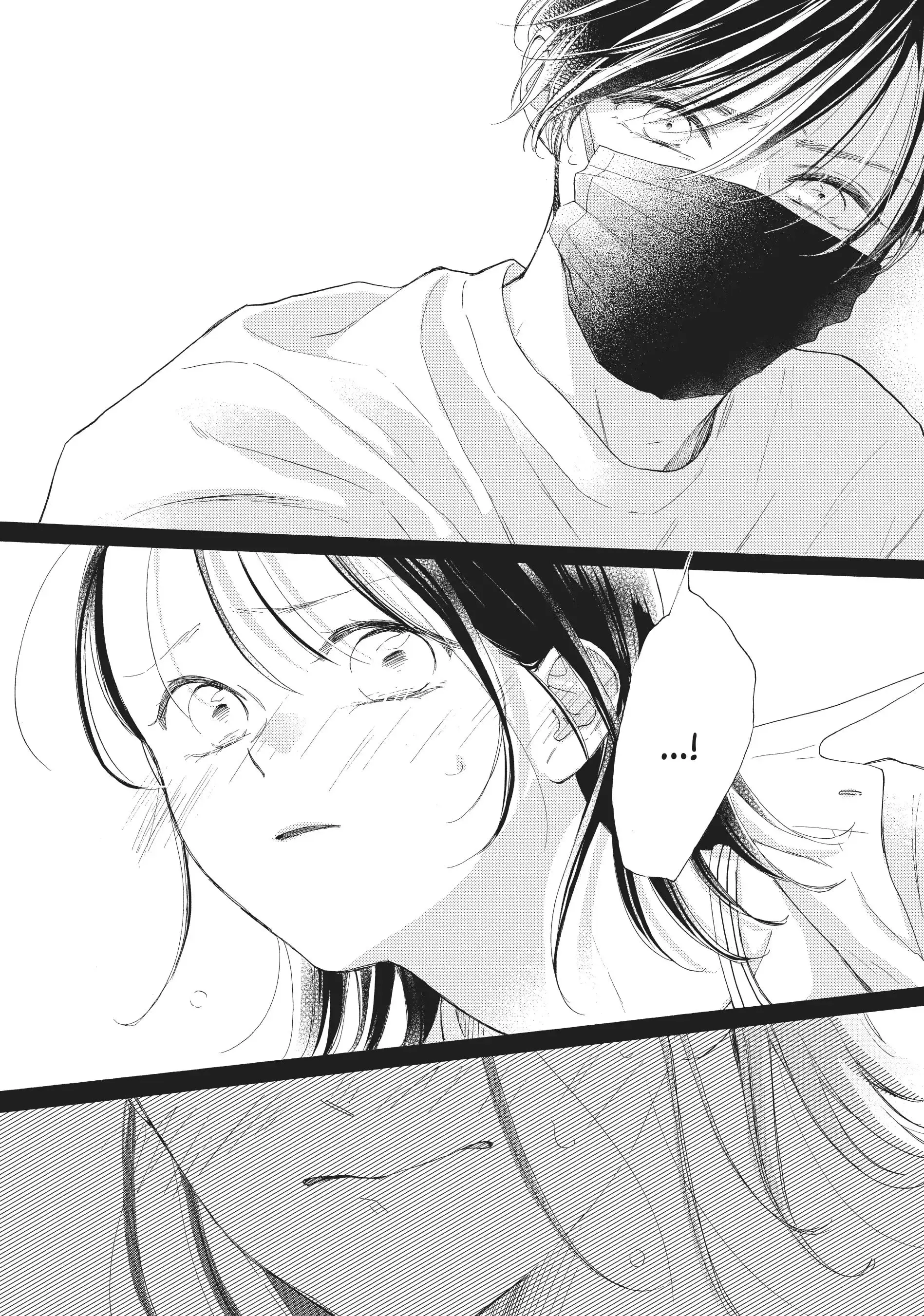Tonari no Stella - Chapter 10 - Page 10